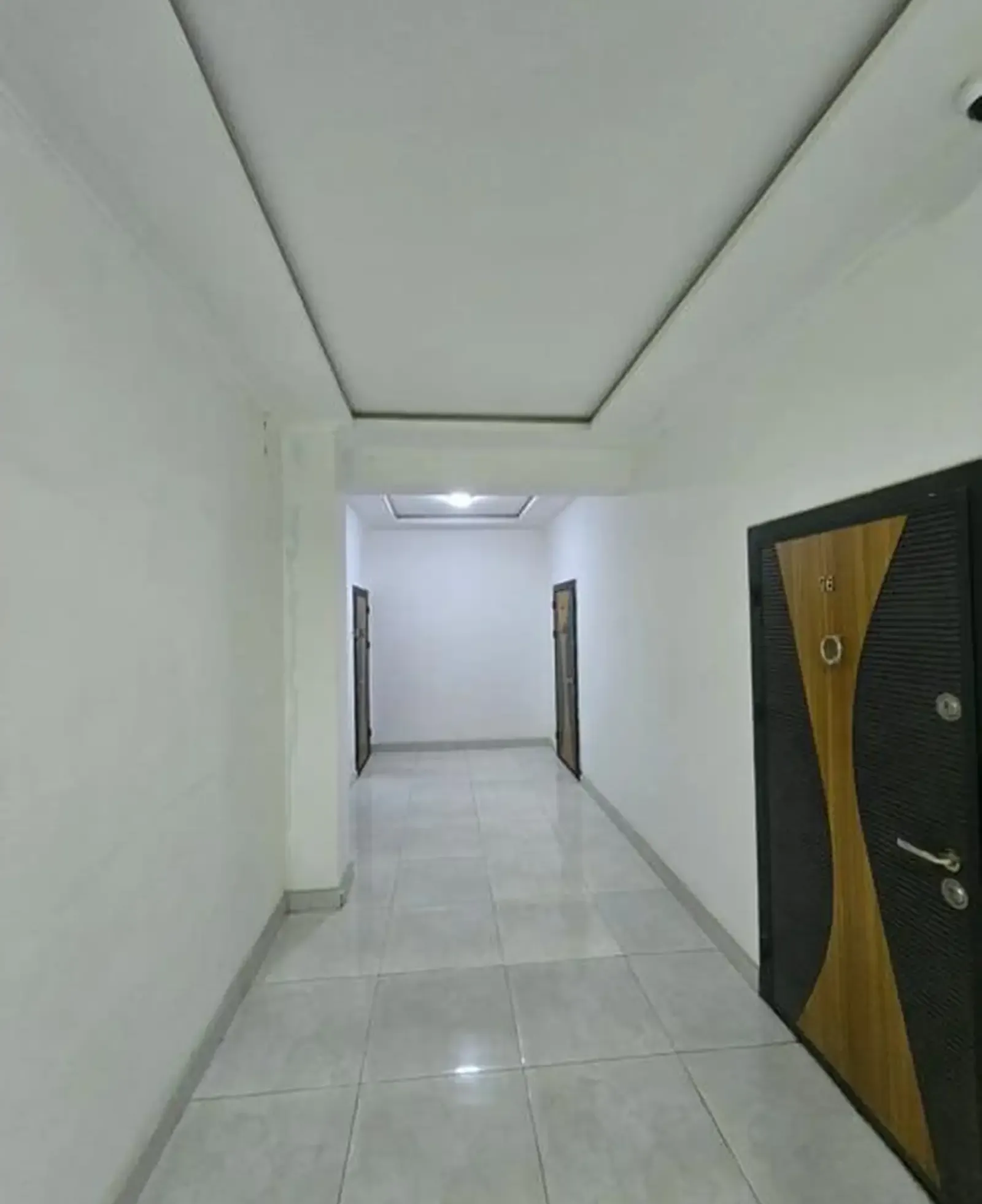 3-комн. квартира, 11 этаж, 123м², Сино — фото 12
