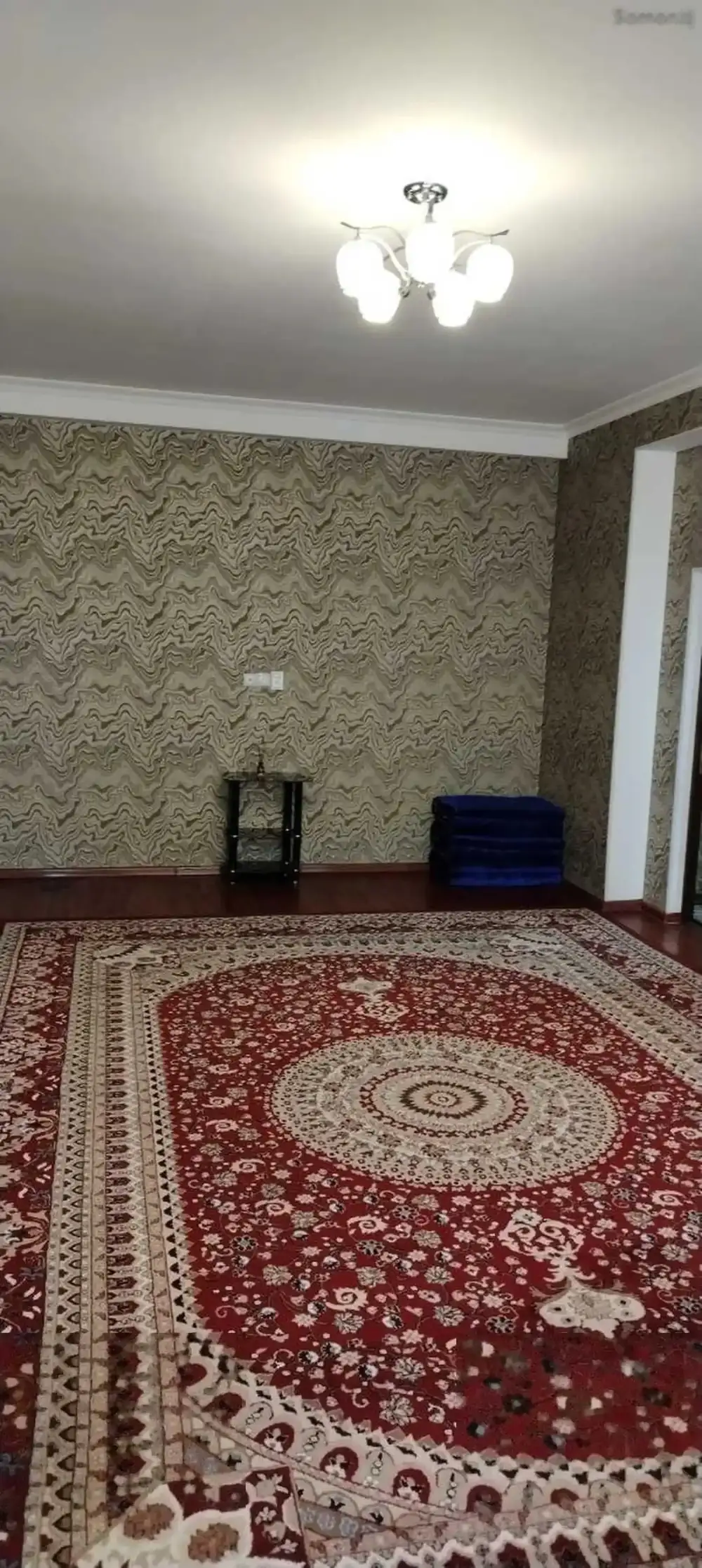 3-комн. квартира, 4 этаж, 127м², Шохмансур — фото 6