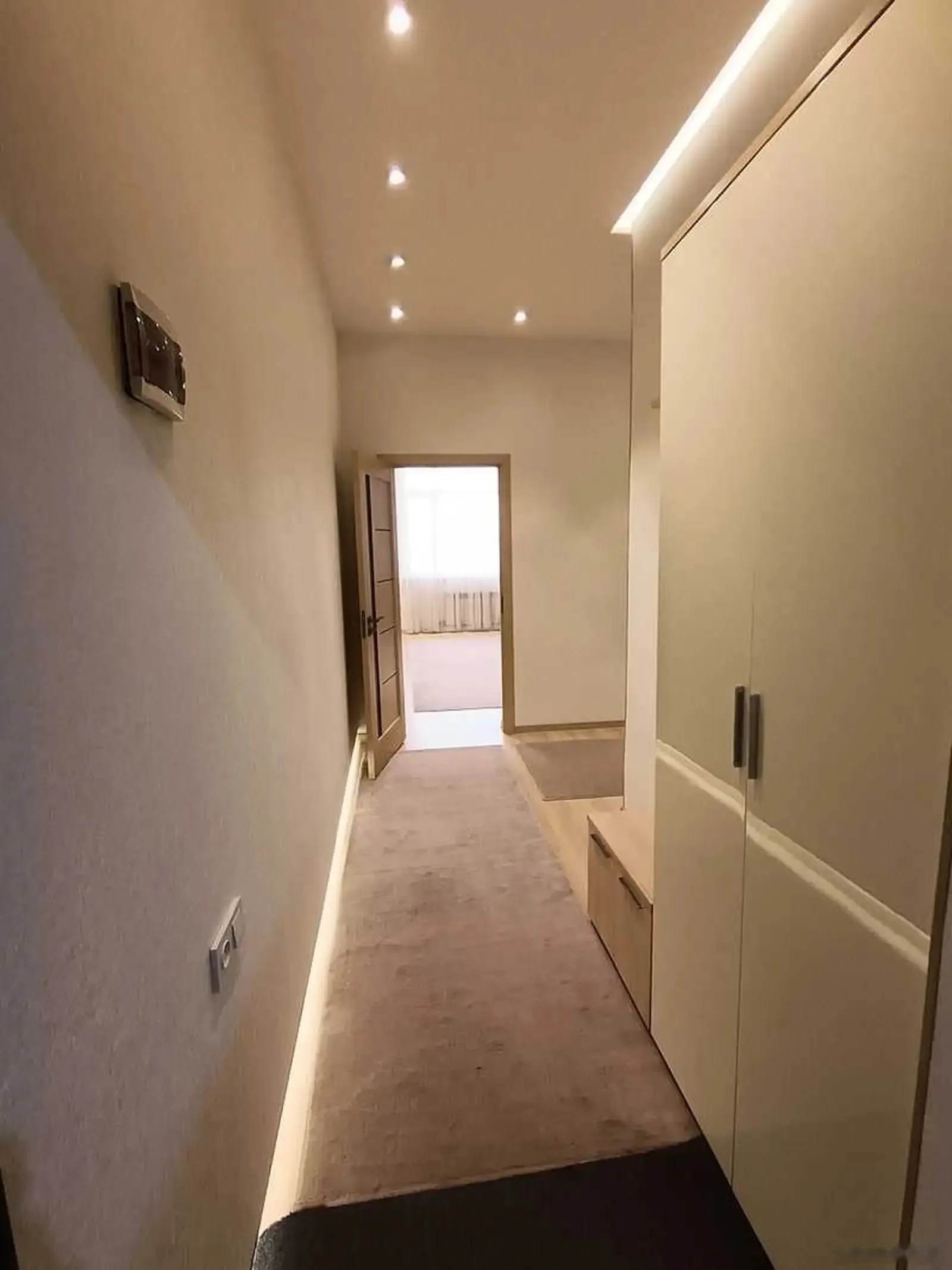 2-комн. квартира, 13 этаж, 70м², 82мкр доми артел — фото 4