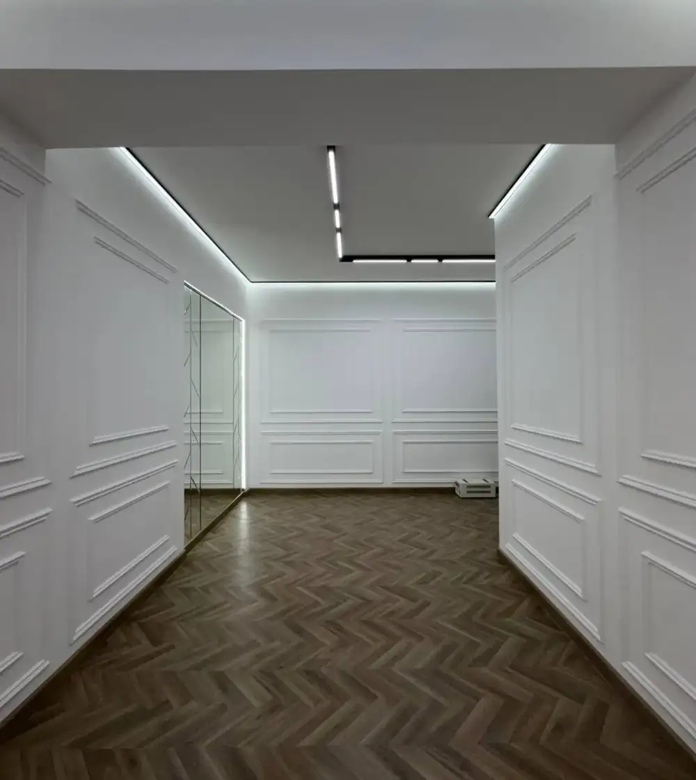4-комн. квартира, 15 этаж, 145 м², Сино — фото 6