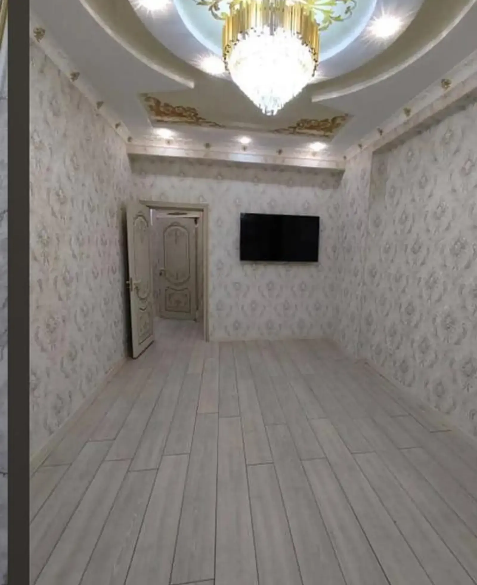 3-комн. квартира, 6 этаж, 90м², Шохмансур — фото 4