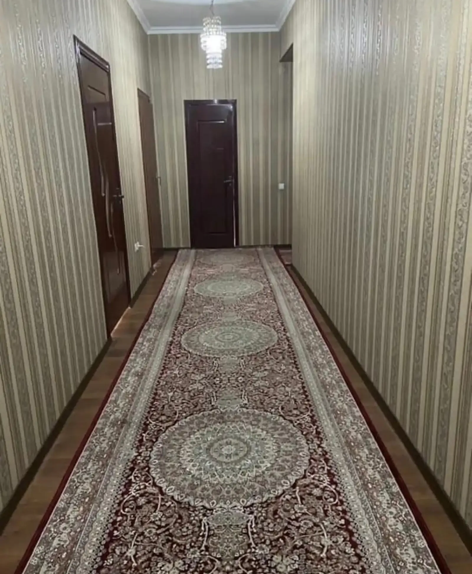 2-комн. квартира, 5 этаж, 73м², Фирдавси — фото 5
