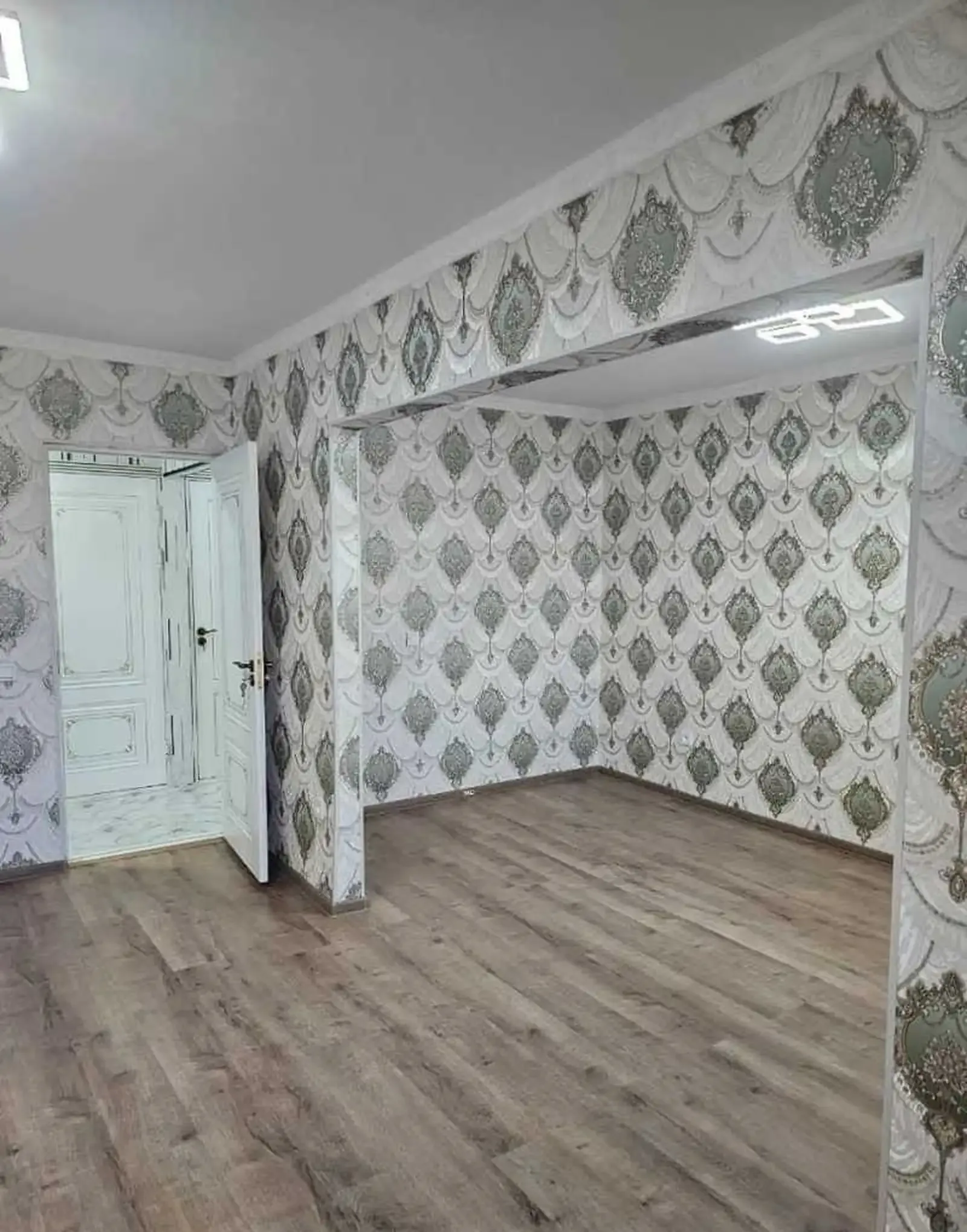3-комн. квартира, 5 этаж, 105м², Сино — фото 4