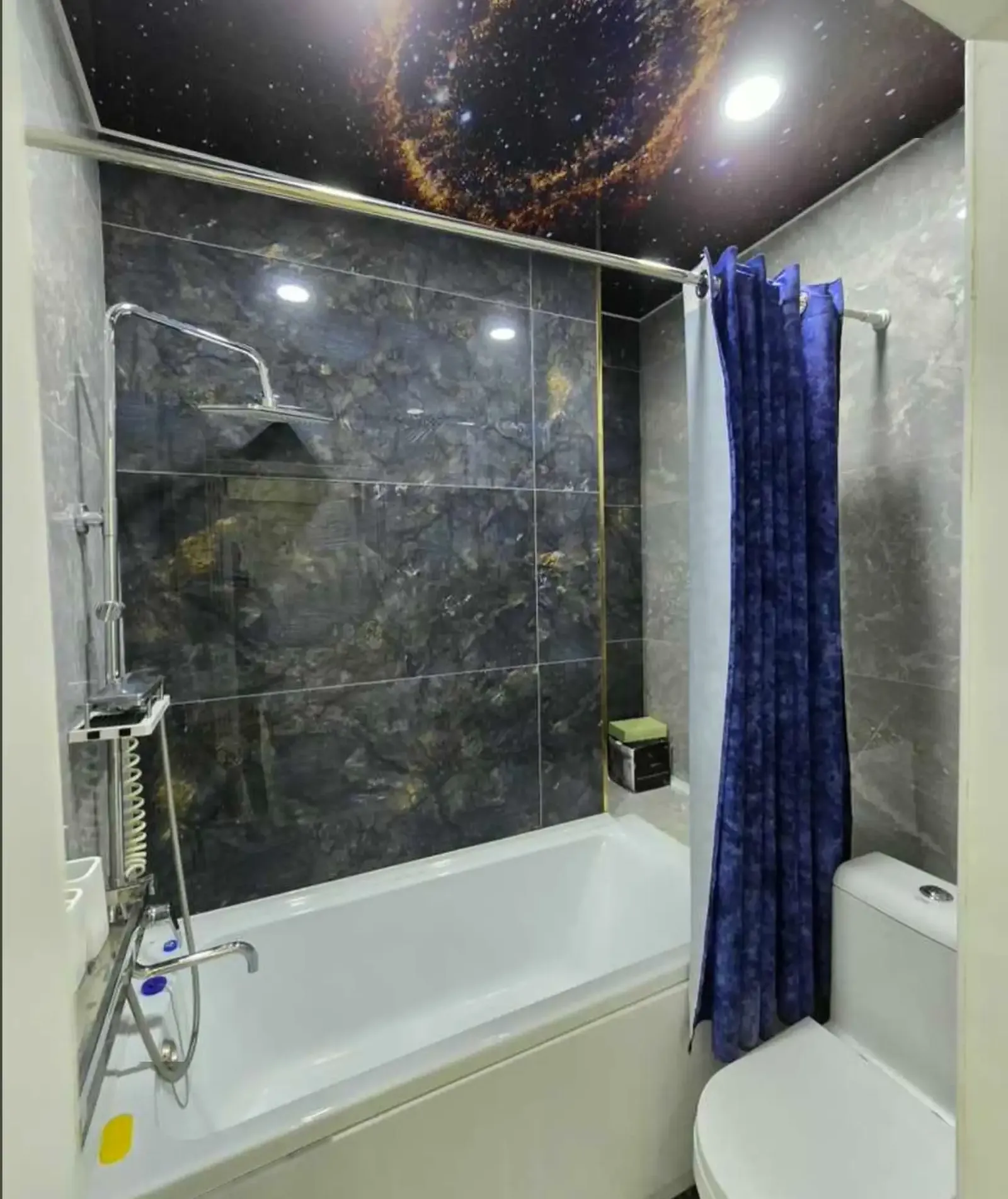 3-комн. квартира, 11 этаж, 123м², сино