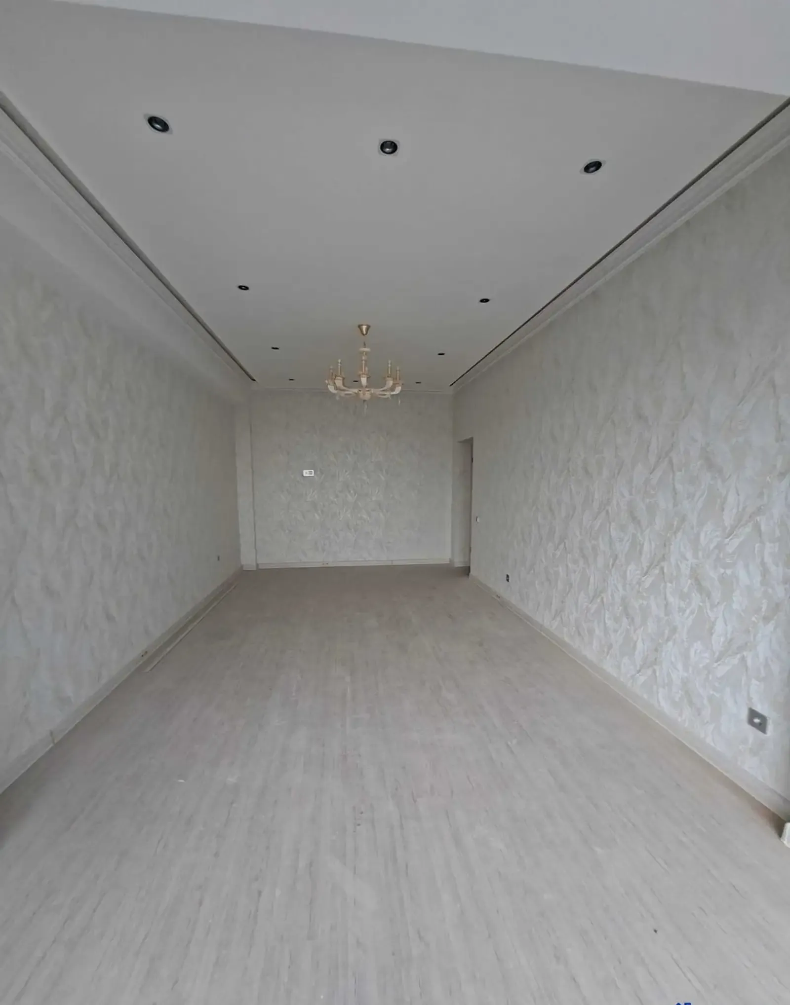 2-комн. квартира, 12 этаж, 74 м², Сино, 104 мкр (назди мактаби 101) — фото 2