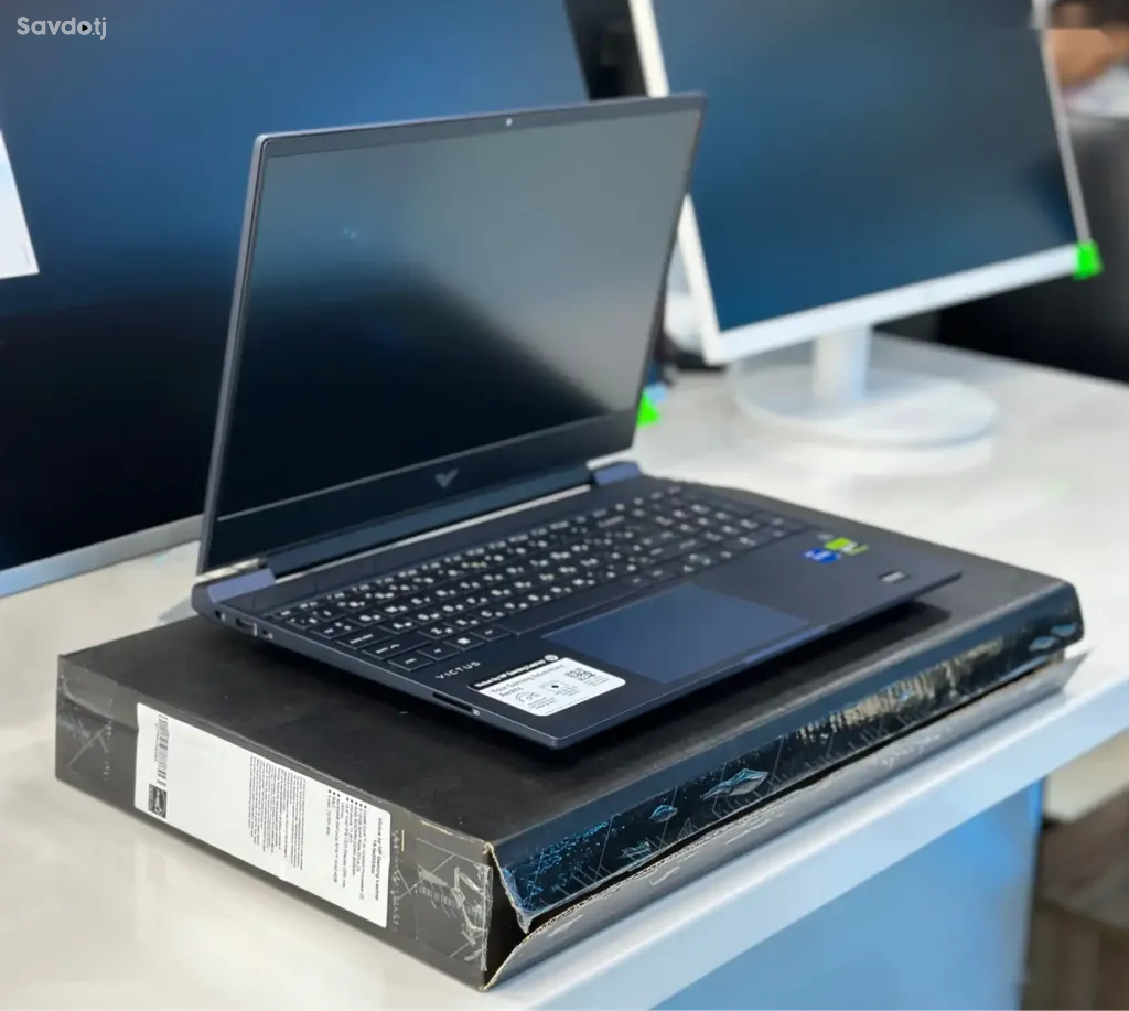 Ноутбук HP Victus