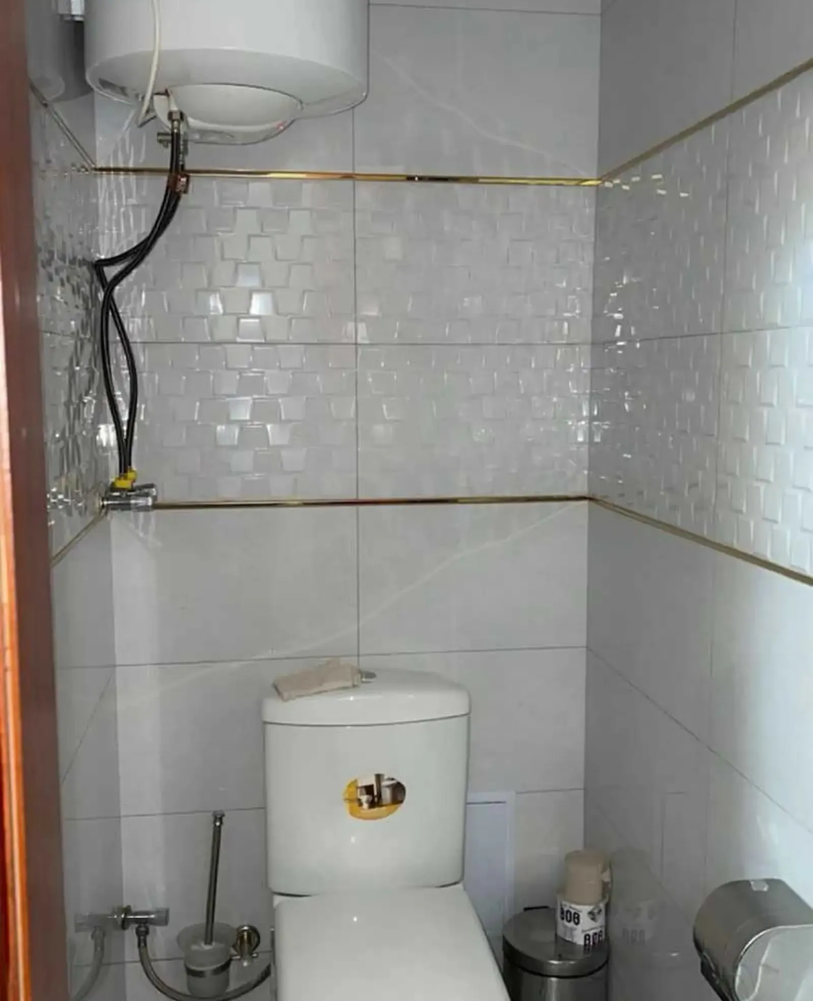2-комн. квартира, 5 этаж, 80м², Сино — фото 4