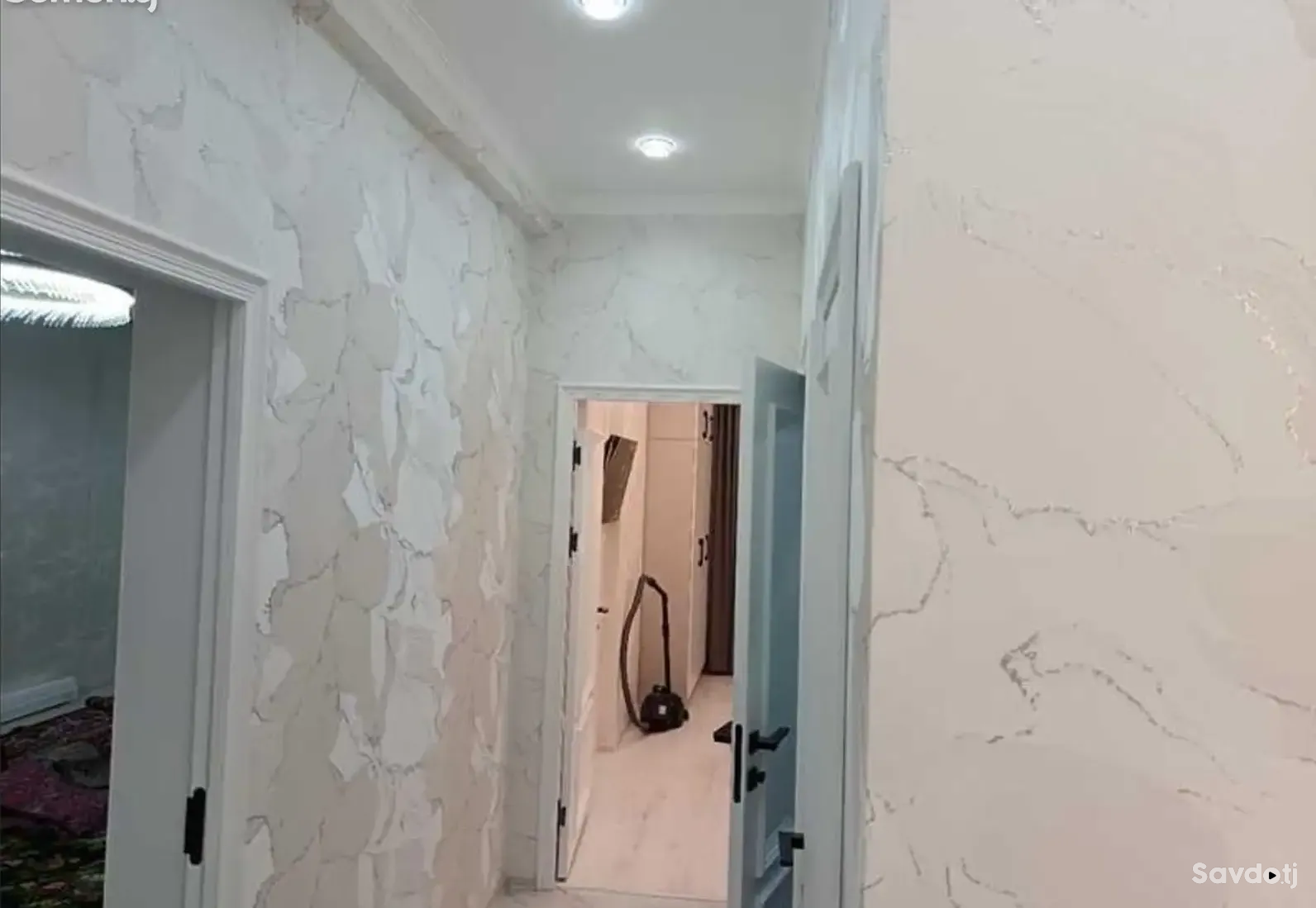 2-комн. квартира, 4 этаж, 75м², Сино — фото 3