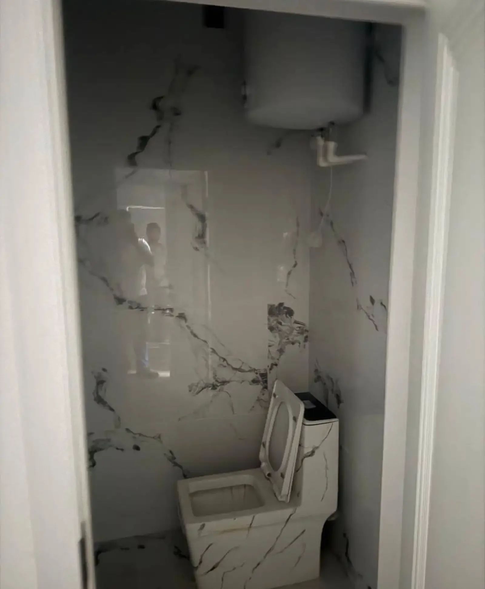 2-комн. квартира, 11 этаж, 102 м², Исмоили Сомони Северный — фото 6