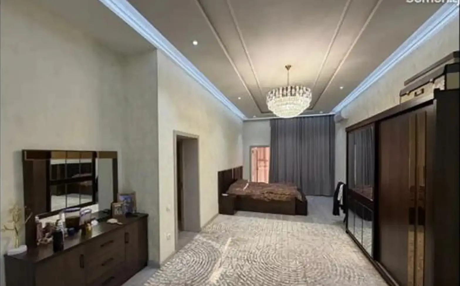 2-этажный, 7 комнатный дом, 200 м², Шохмансур