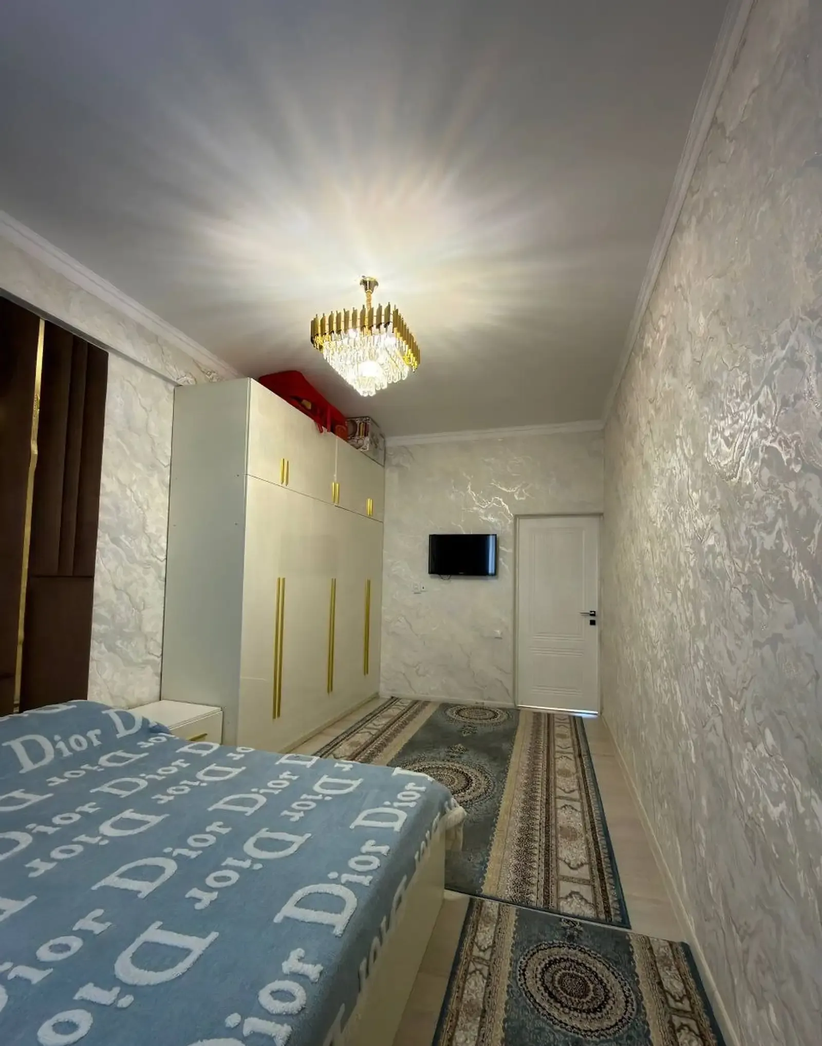 2-комн. квартира, 14 этаж, 62 м², Сино — фото 7