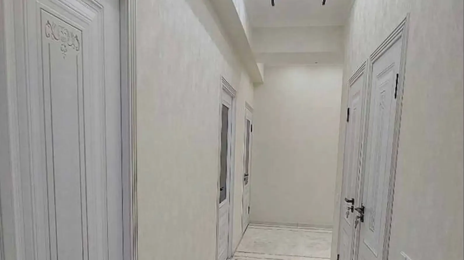 3-комн. квартира, 14 этаж, 86 м², Сино
