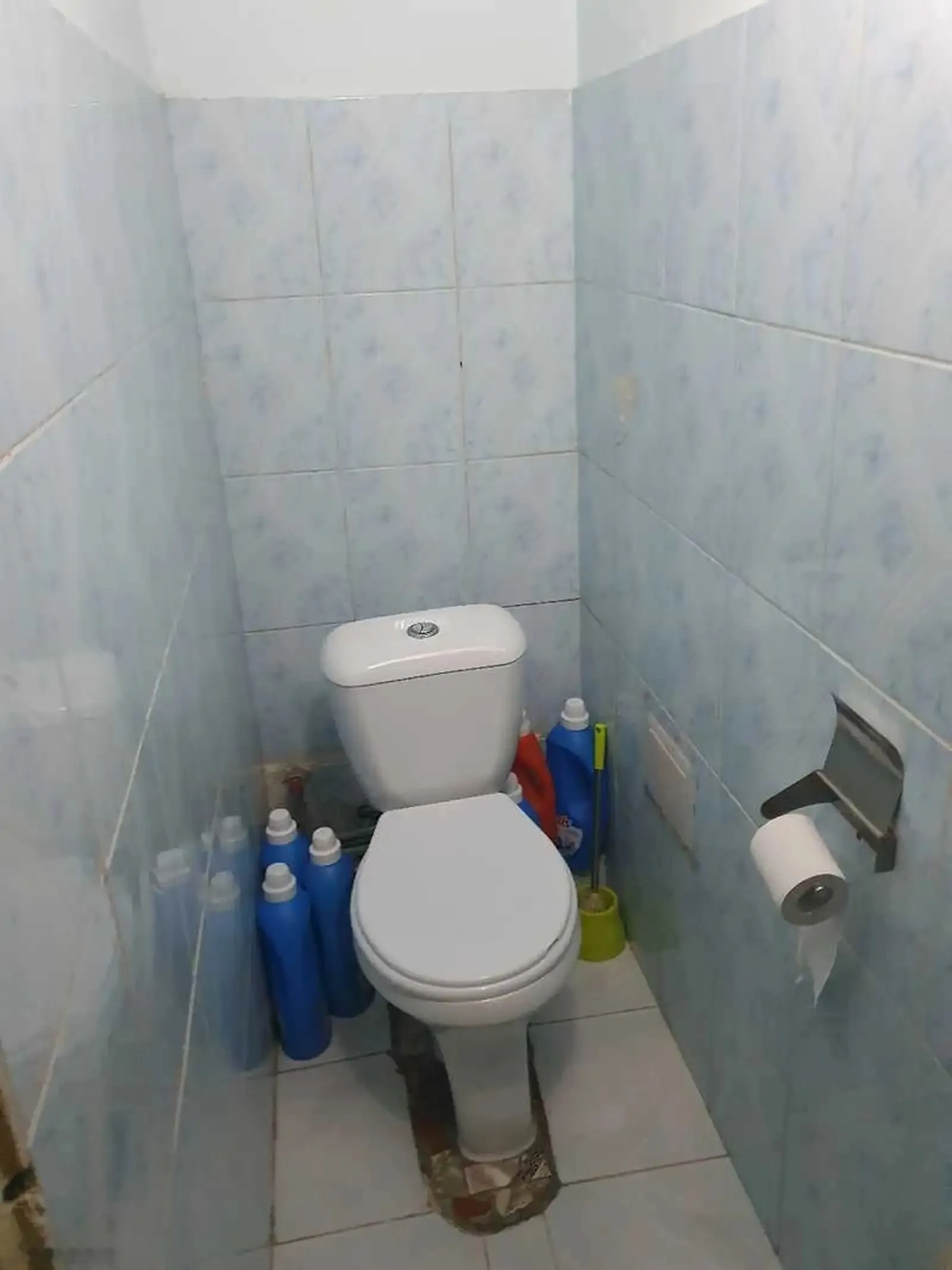 4-комн. квартира, 1 этаж, 78м², 82мкр