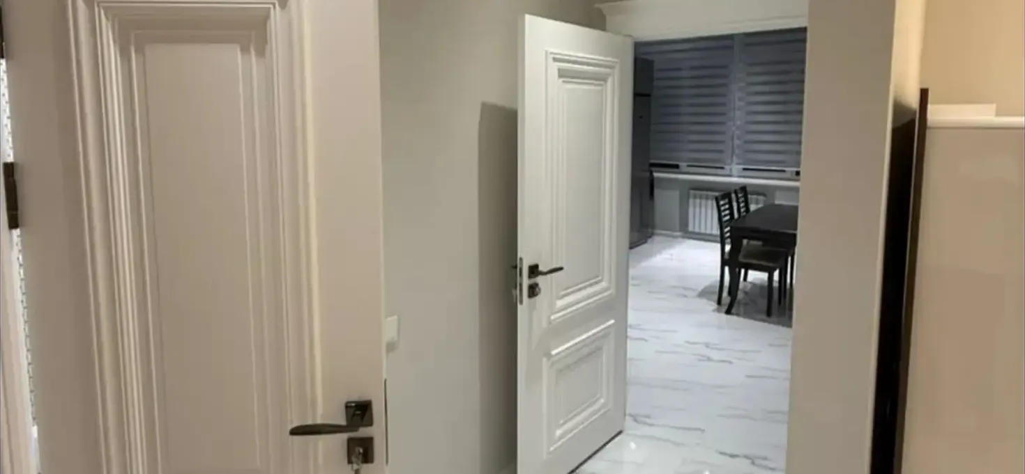 1-комн. квартира, 8 этаж, 60 м², Сомони — фото 4