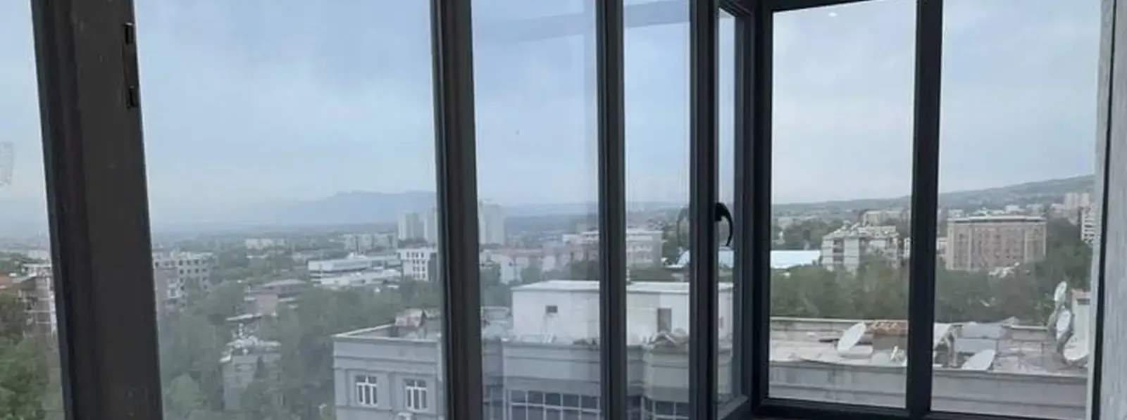 3-комн. квартира, 11 этаж, 111 м², Сино, Сити Мол — фото 7