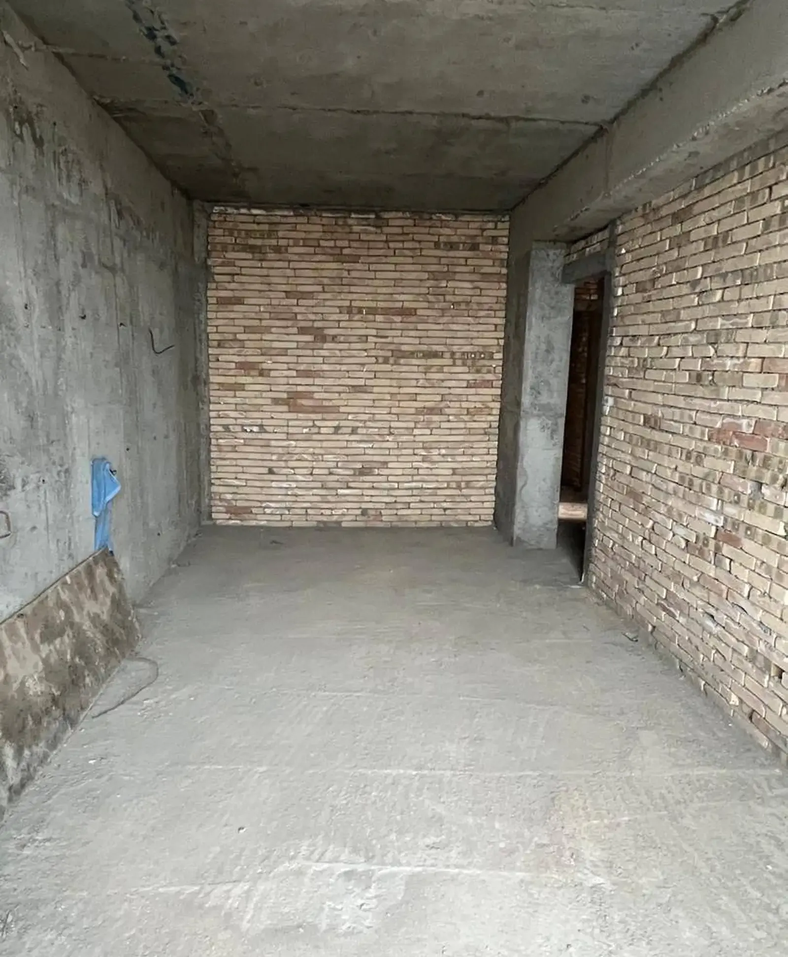 3-комн. квартира, 12 этаж, 107 м², Шохмансур Садбарг — фото 7