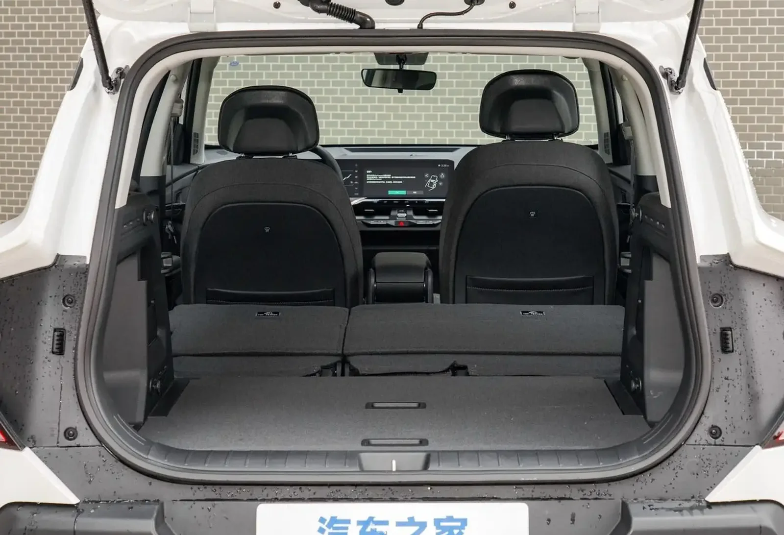 Kia EV, 2024