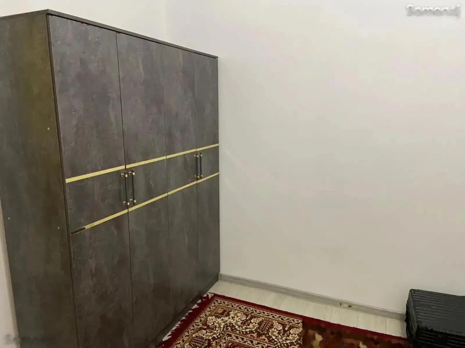 2-комн. квартира, 1 этаж, 75м², Налоги Ашан — фото 5