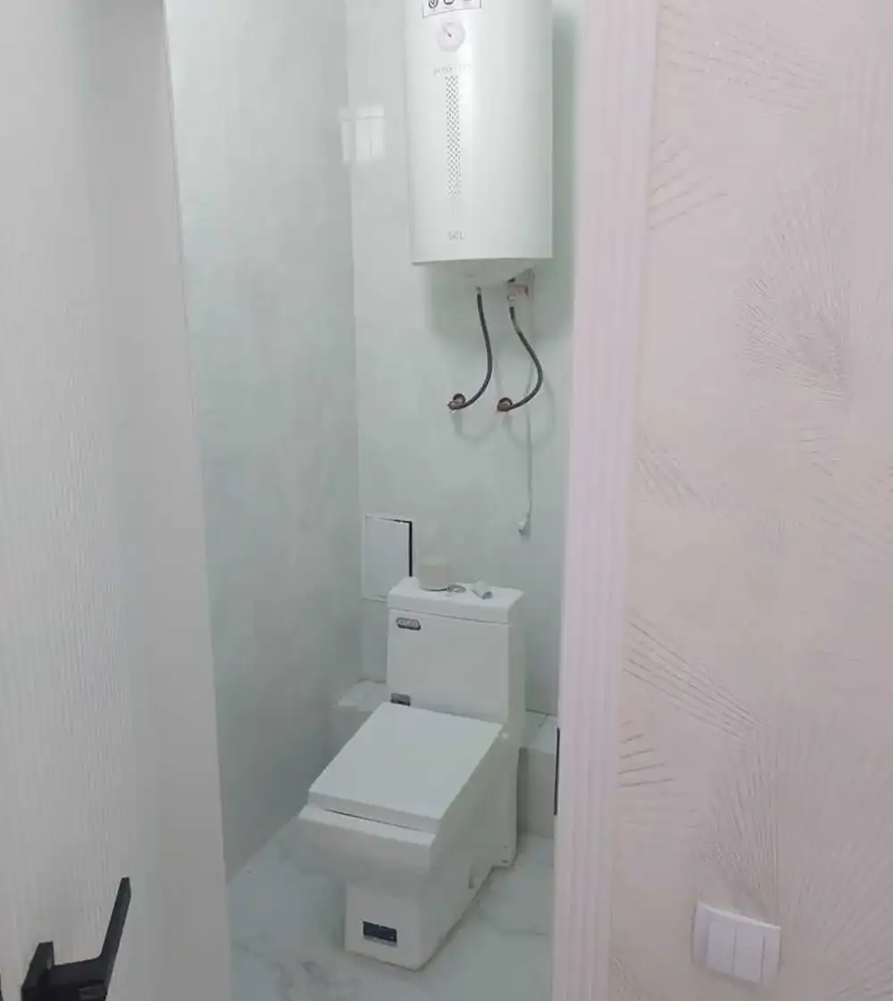 2-комн. квартира, 6 этаж, 50 м², Сино — фото 6
