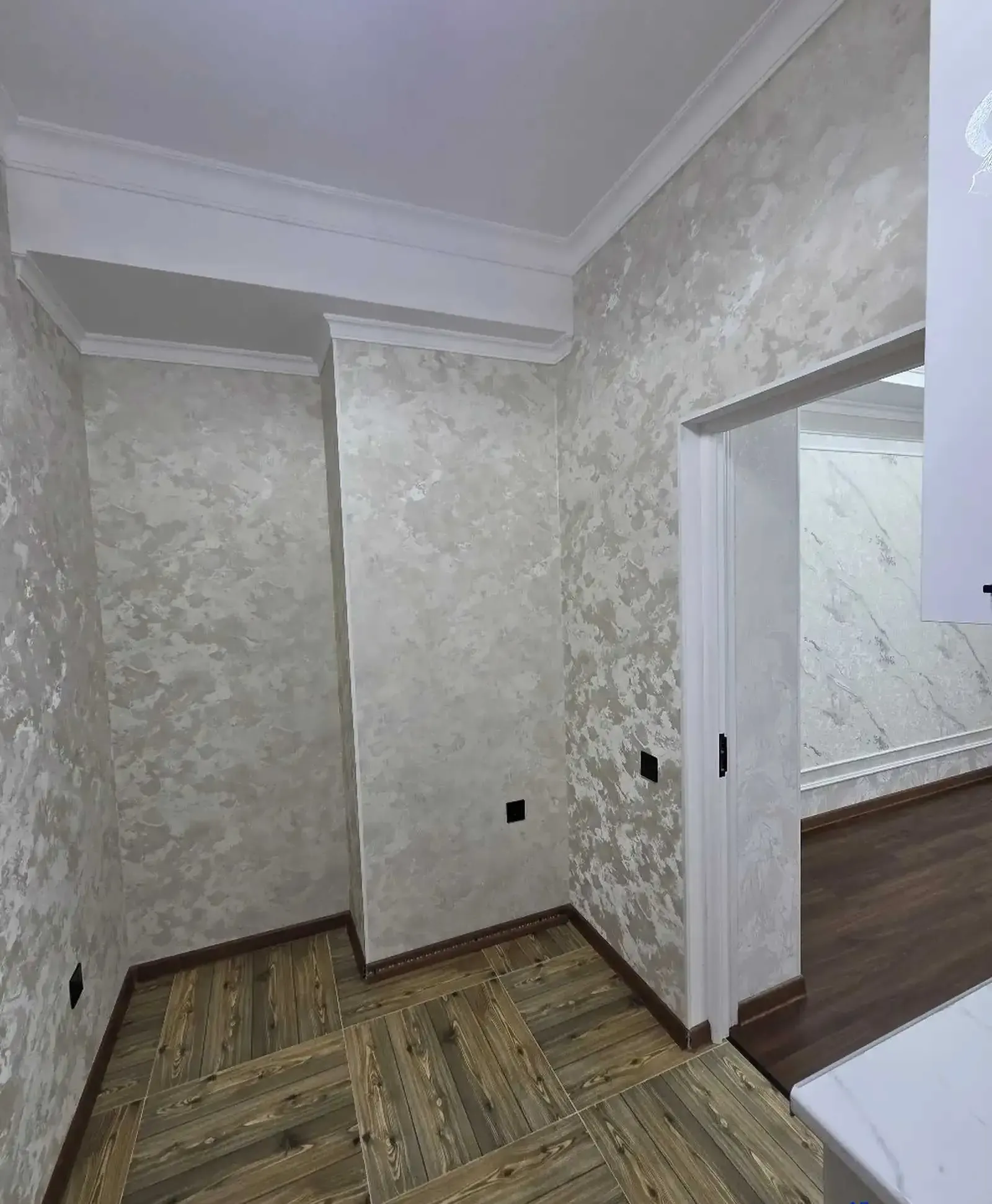 2-комн. квартира, 15 этаж, 50 м², Фирдавси — фото 5