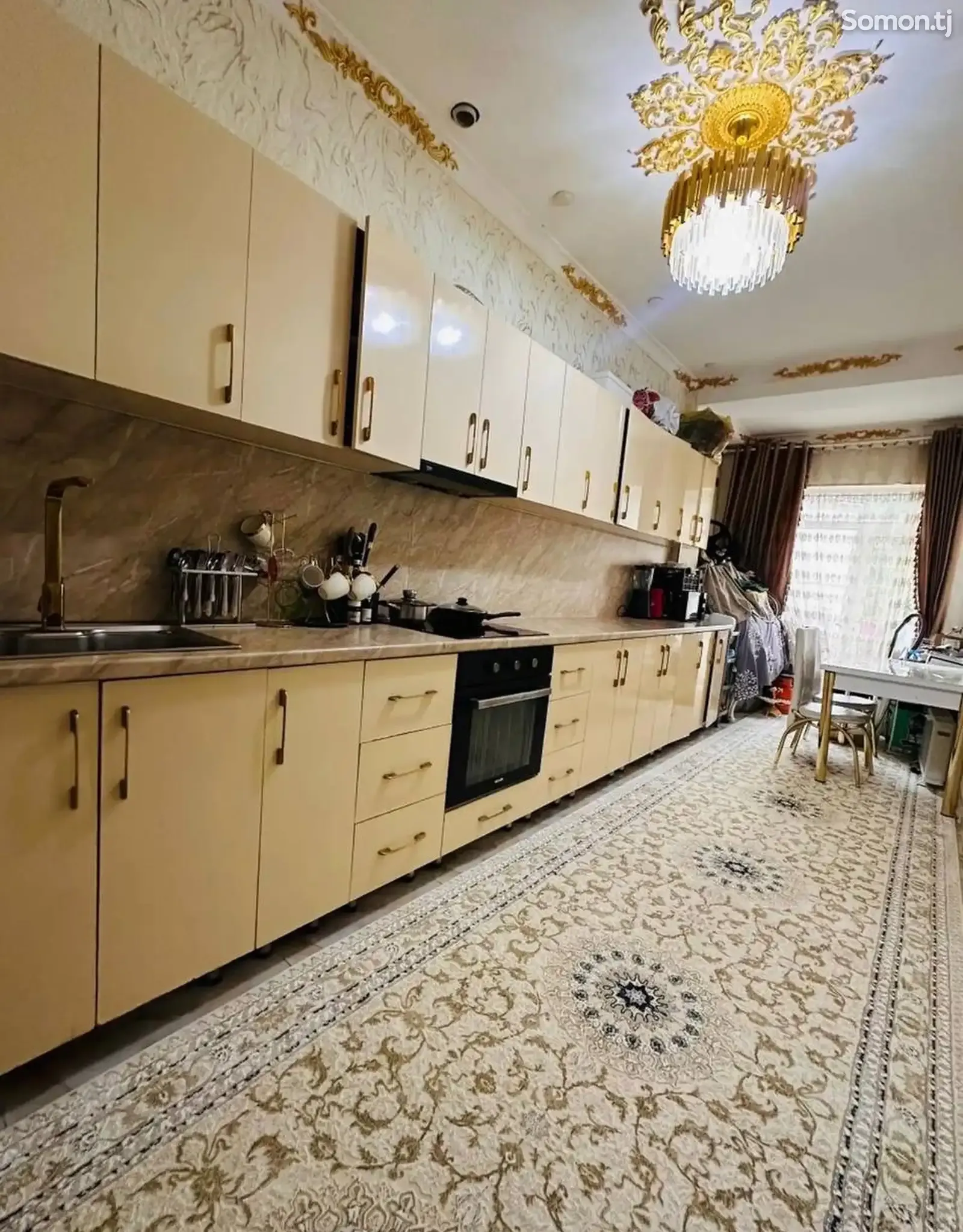 2-комн. квартира, 2 этаж, 66 м², Сино — фото 3