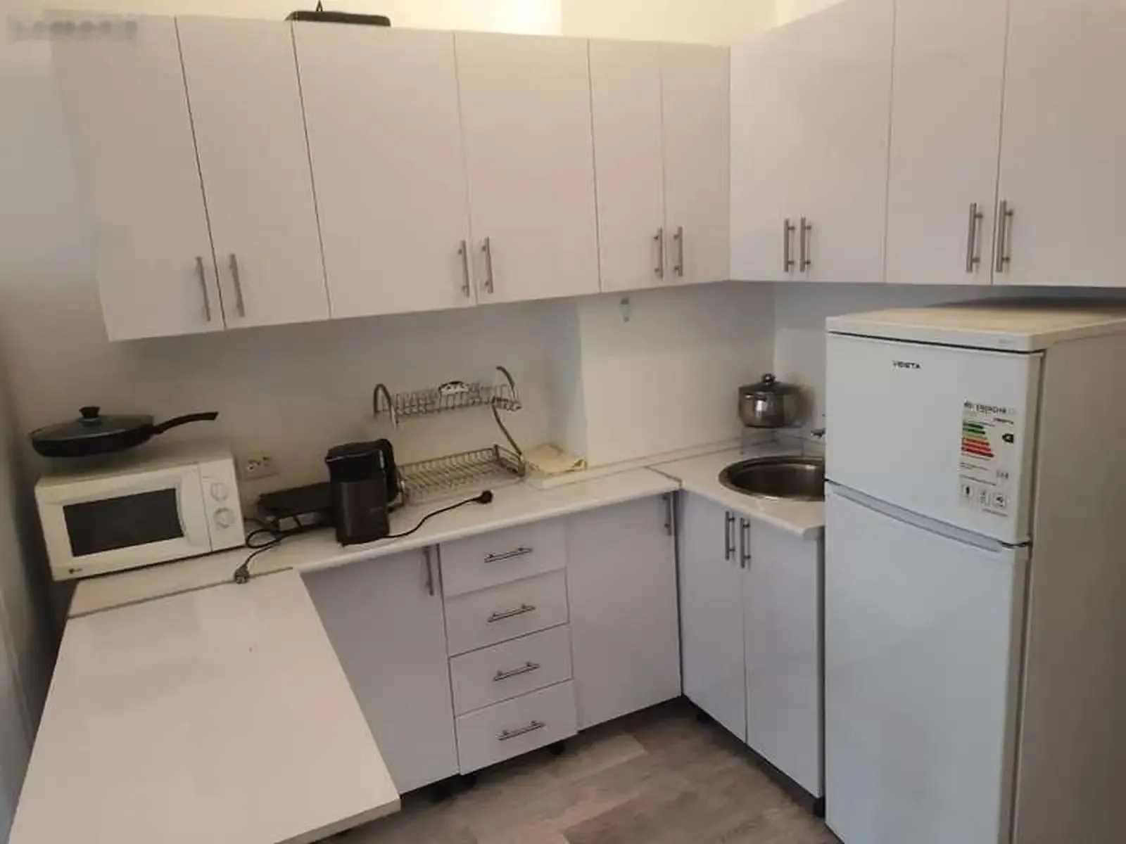 1-комн. квартира, 5 этаж, 50 м², ру ба руи Бурак — фото 6