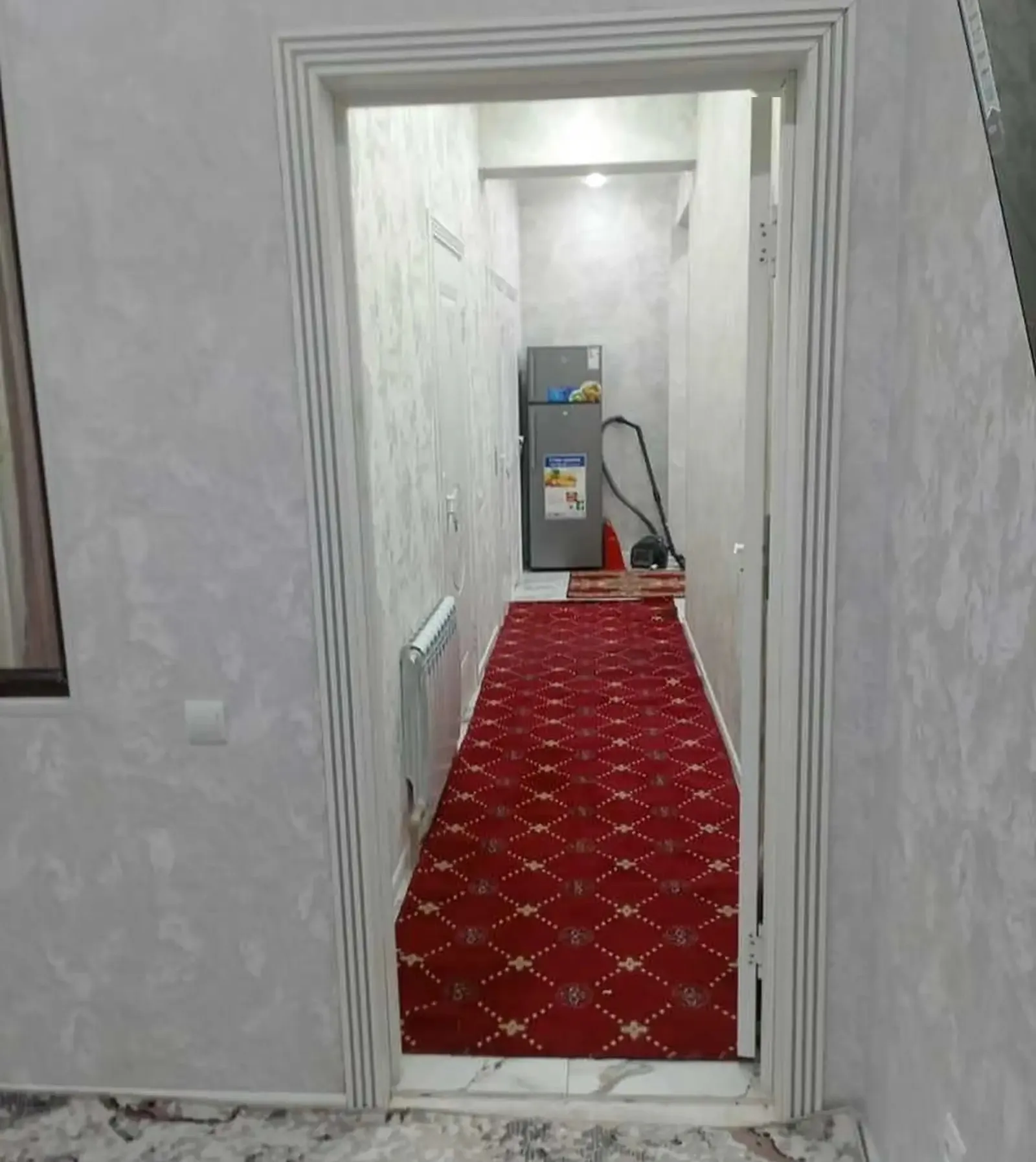 2-комн. квартира, 3 этаж, 43м², Сино — фото 11