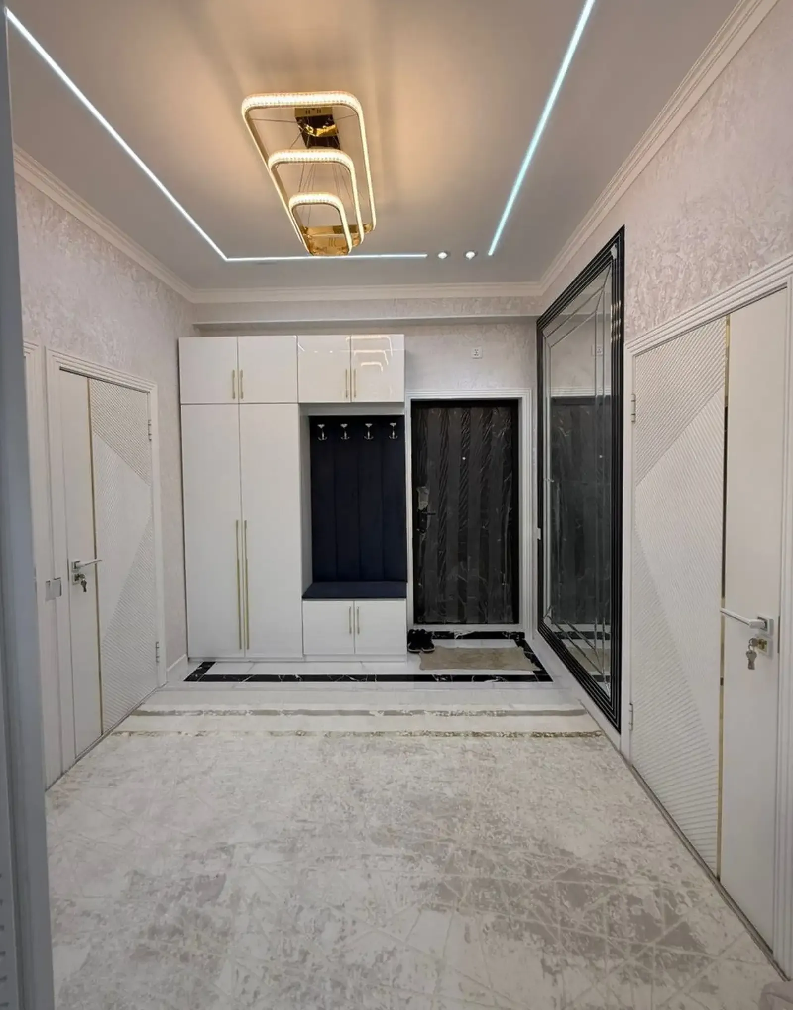 2-комн. квартира, 11 этаж, 60 м², Сино, Казокон — фото 6