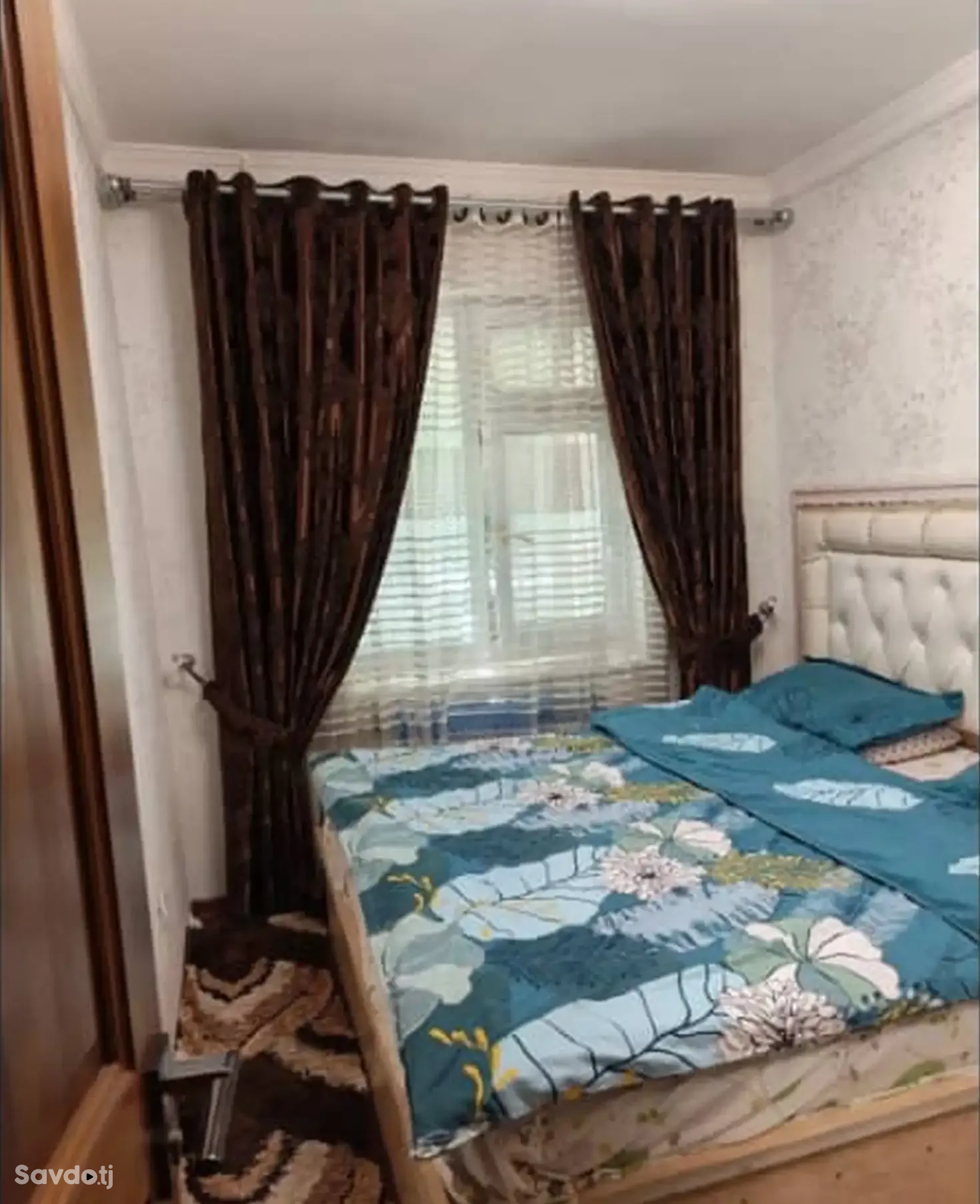 3-комн. квартира, 1 этаж, 75м², Сино — фото 8