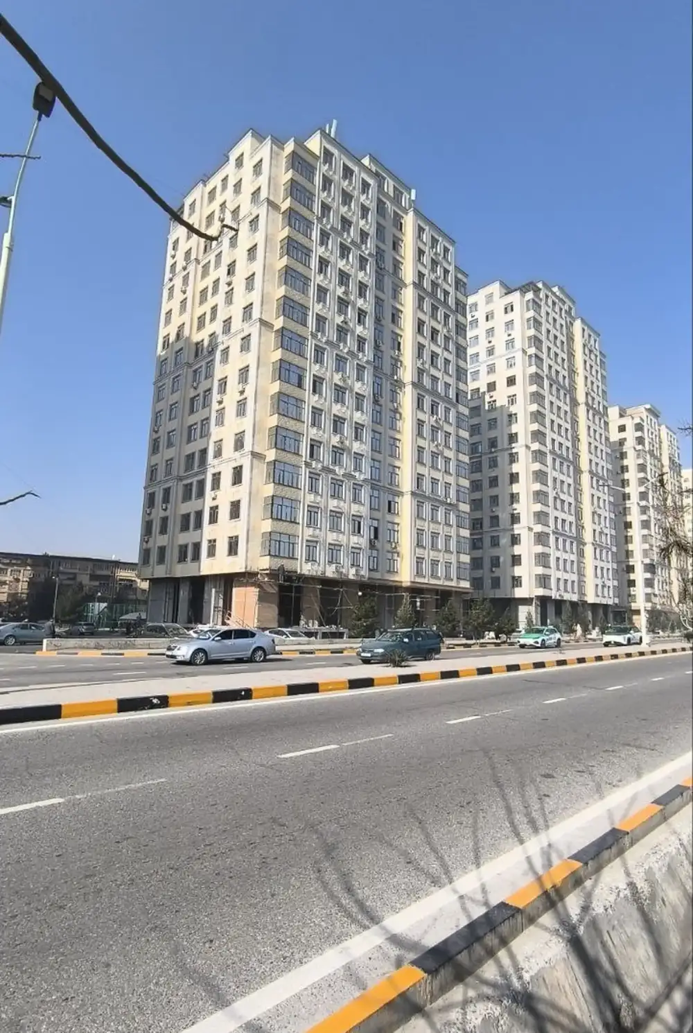 4-комн. квартира, 7 этаж, 114 м², н.Фирдавси — фото 9
