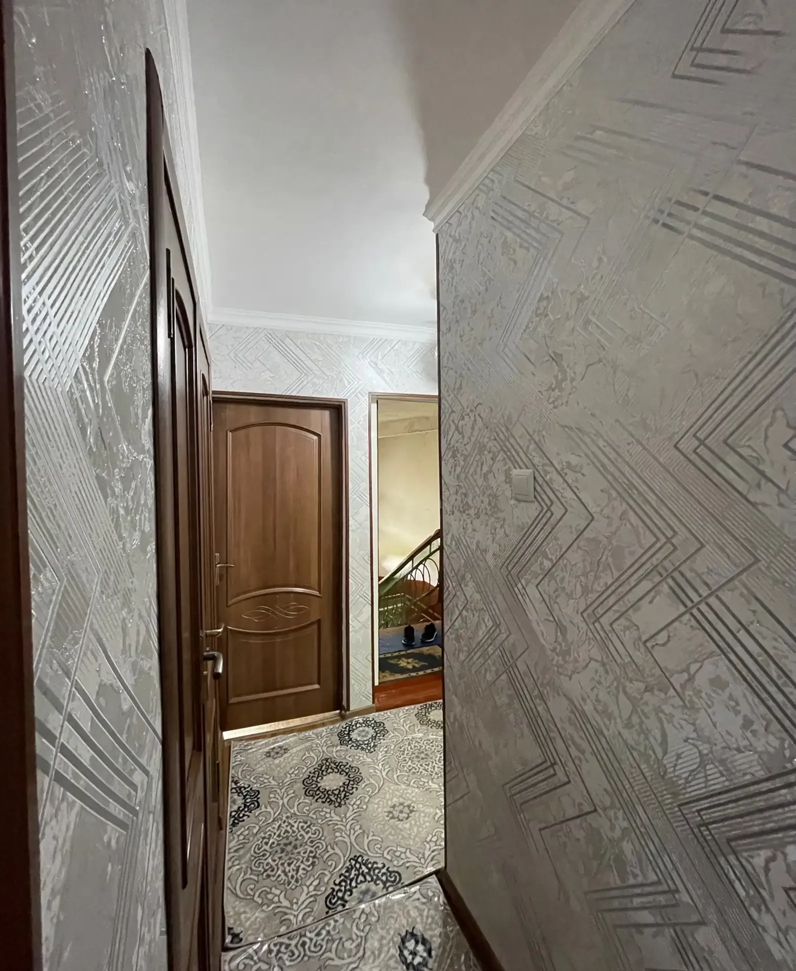 2-комн. квартира, 5 этаж, 51 м², Сино, 101 мкр, Акома — фото 10
