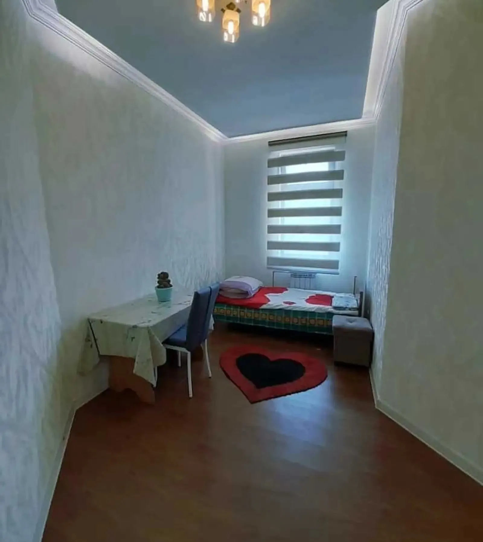 3-комн. квартира, 6 этаж, 95м², Мединститут — фото 2