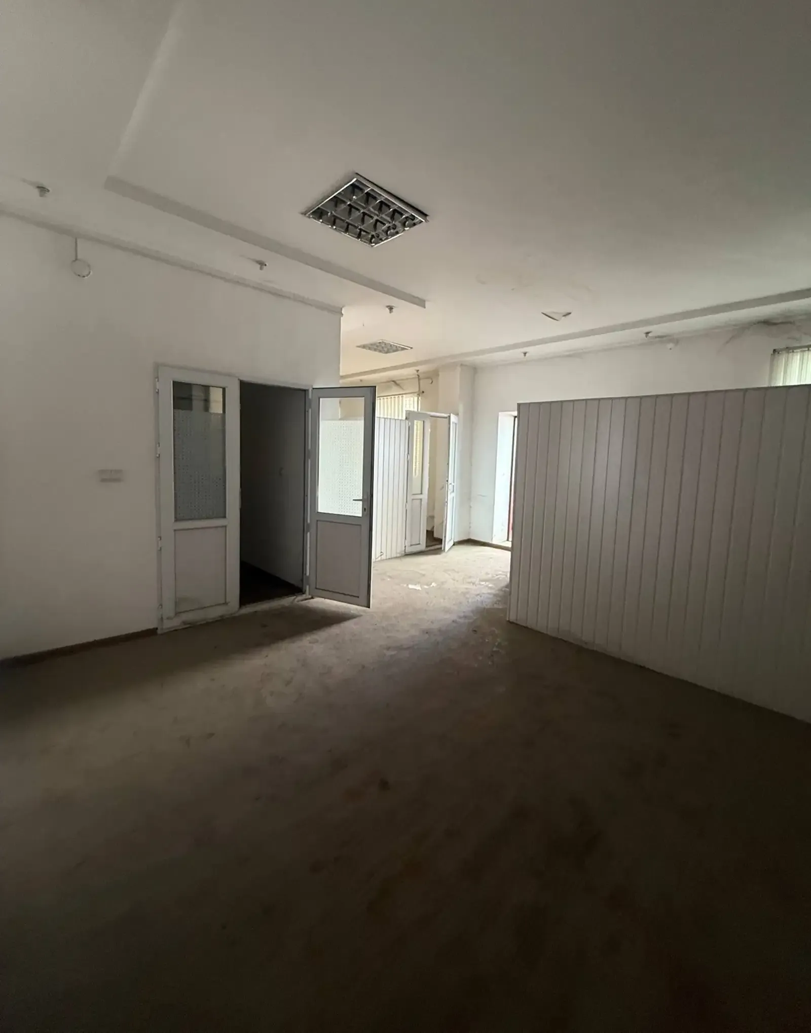 Помещение под склад, 800м², Сино