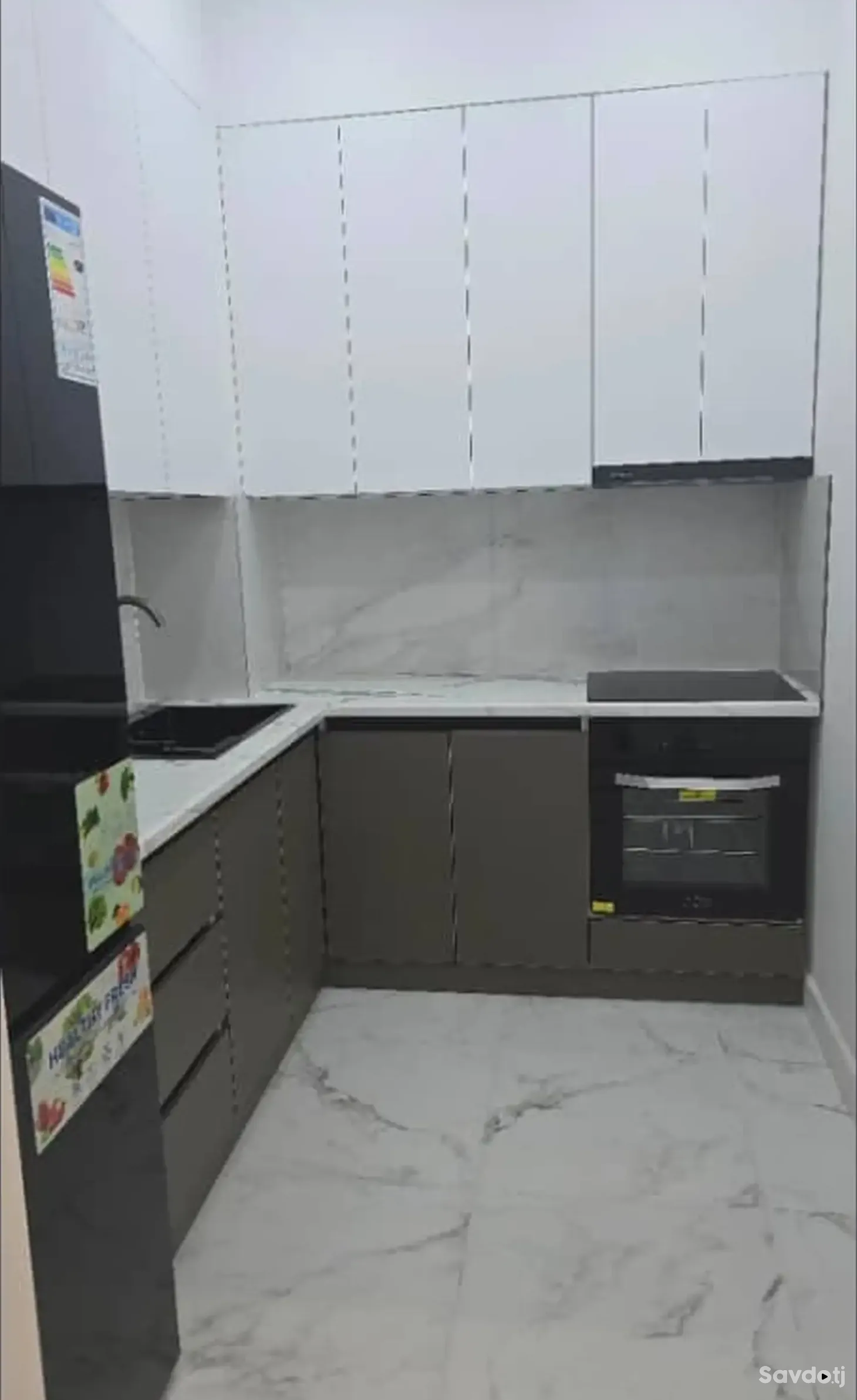 2-комн. квартира, 11 этаж, 64м², Сино — фото 6