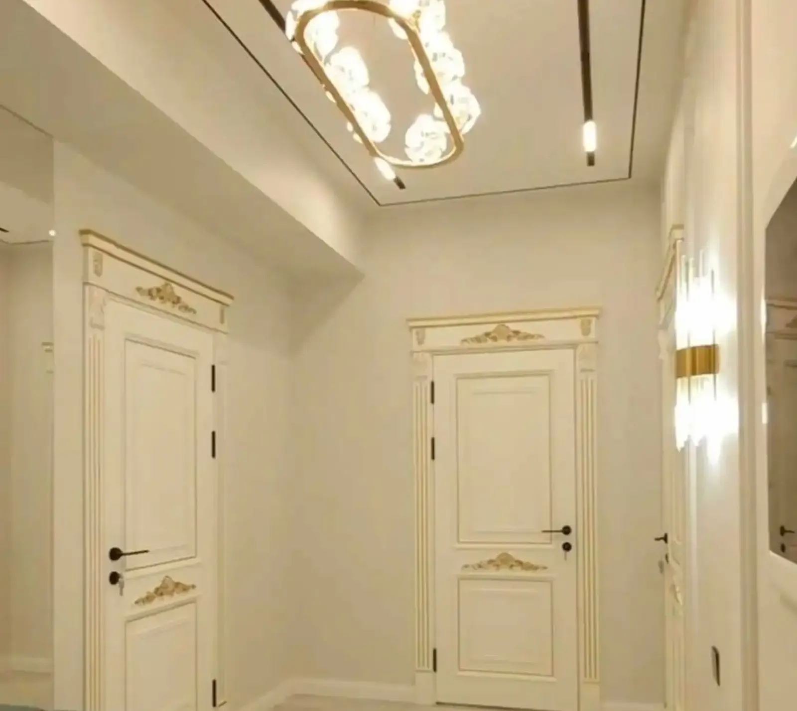 3-комн. квартира, 5 этаж, 100 м², Фирдавси