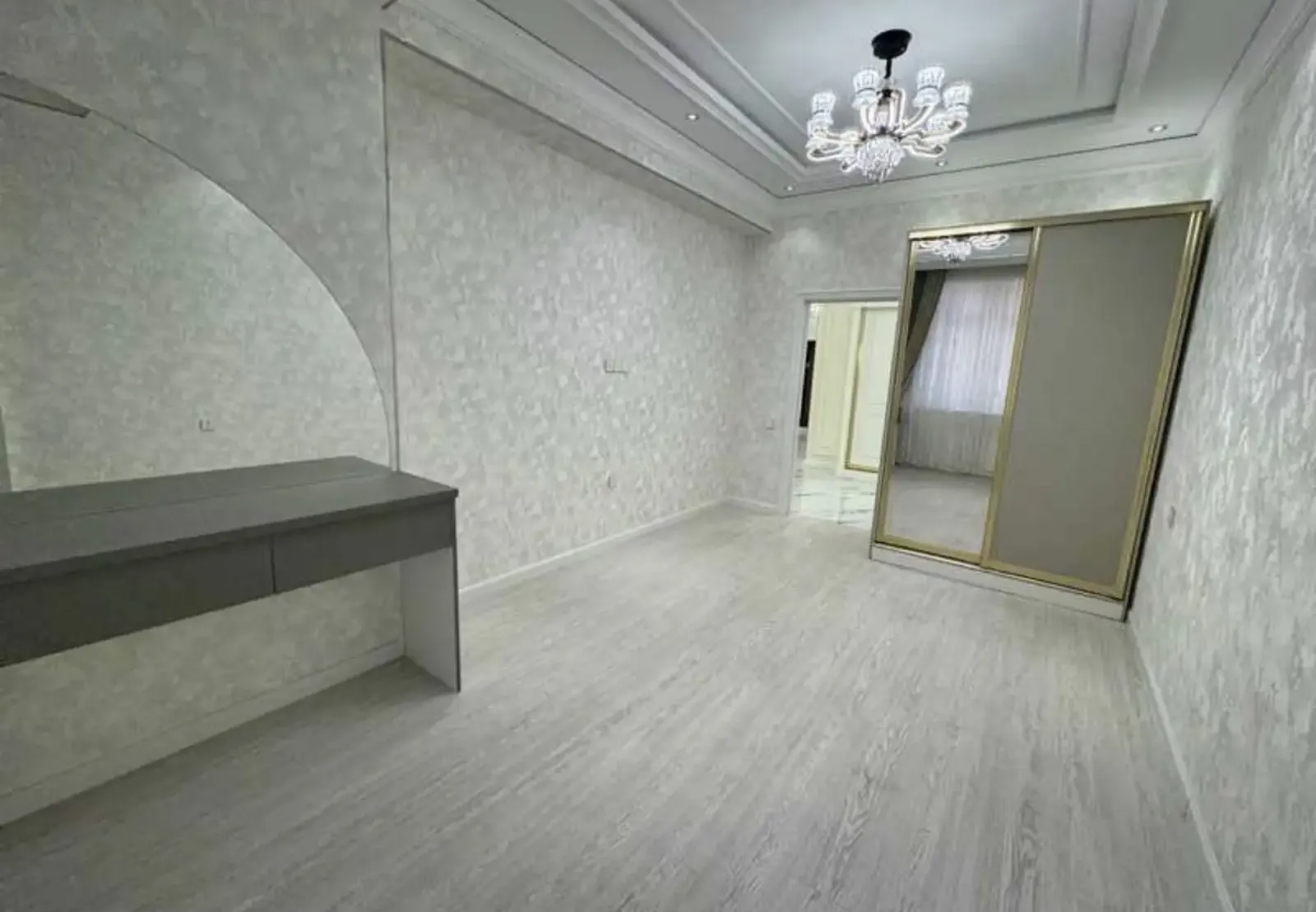 2-комн. квартира, 4 этаж, 96 м², Шохмансур — фото 4