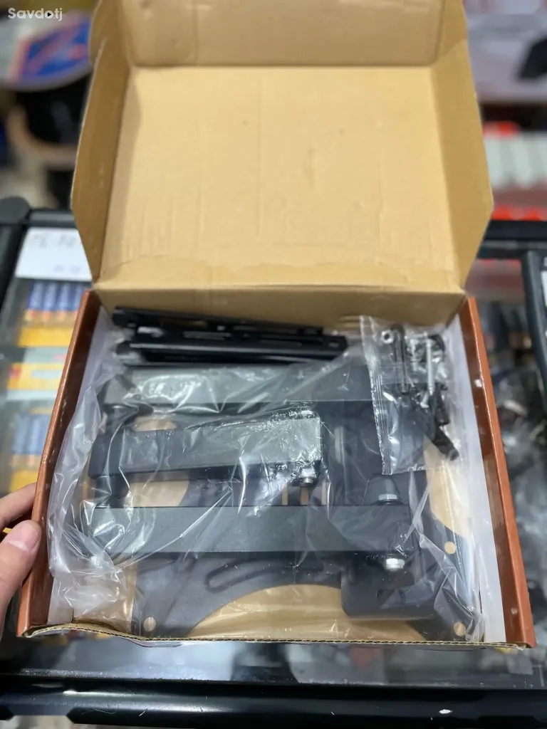 Кронштейн для телевизора HDL 117B-2