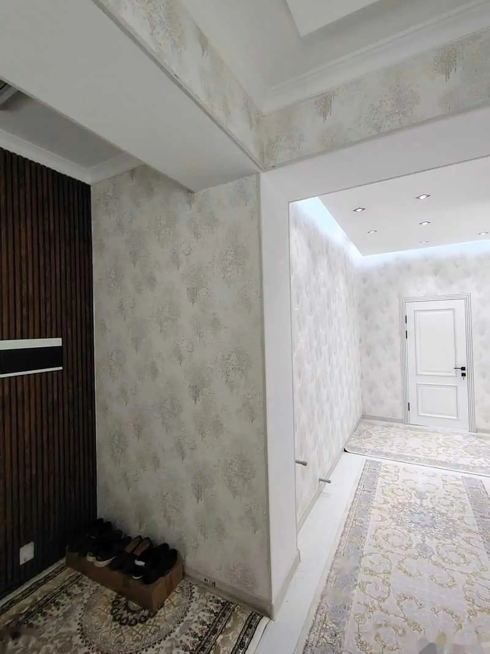 2-комн. квартира, 8 этаж, 83 м², Сино(Автовокзал) — фото 4