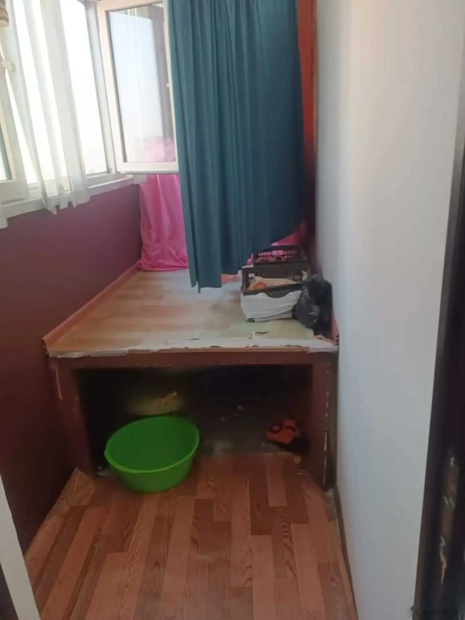 2-комн. квартира, 11 этаж, 59м², Сино — фото 8