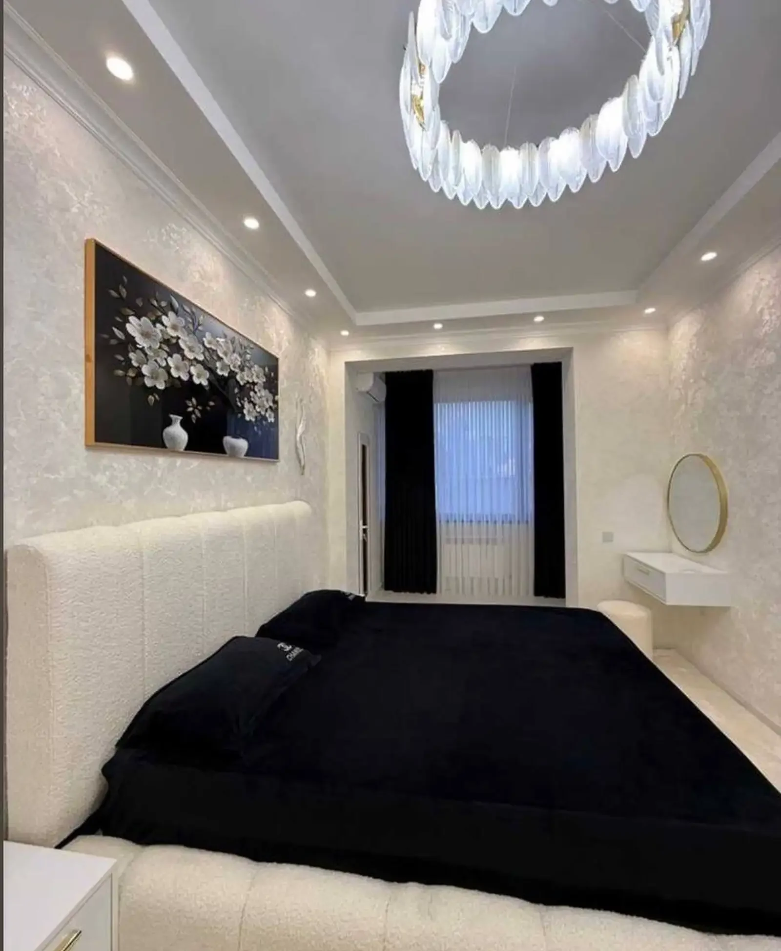 2-комн. квартира, 8 этаж, 65 м², Сино — фото 3