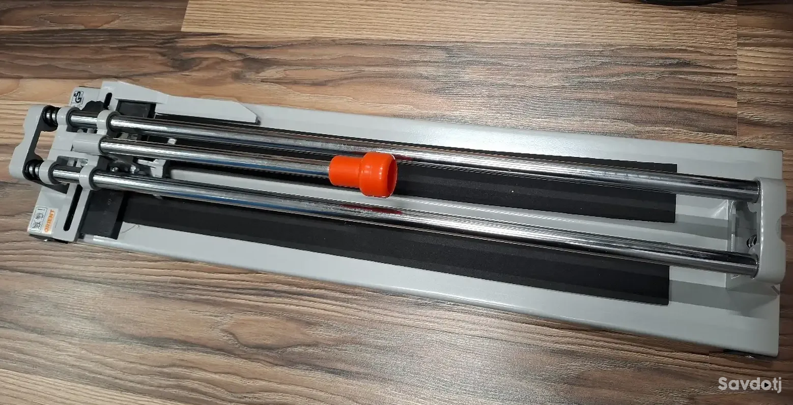Плиткорез 60см Rodex