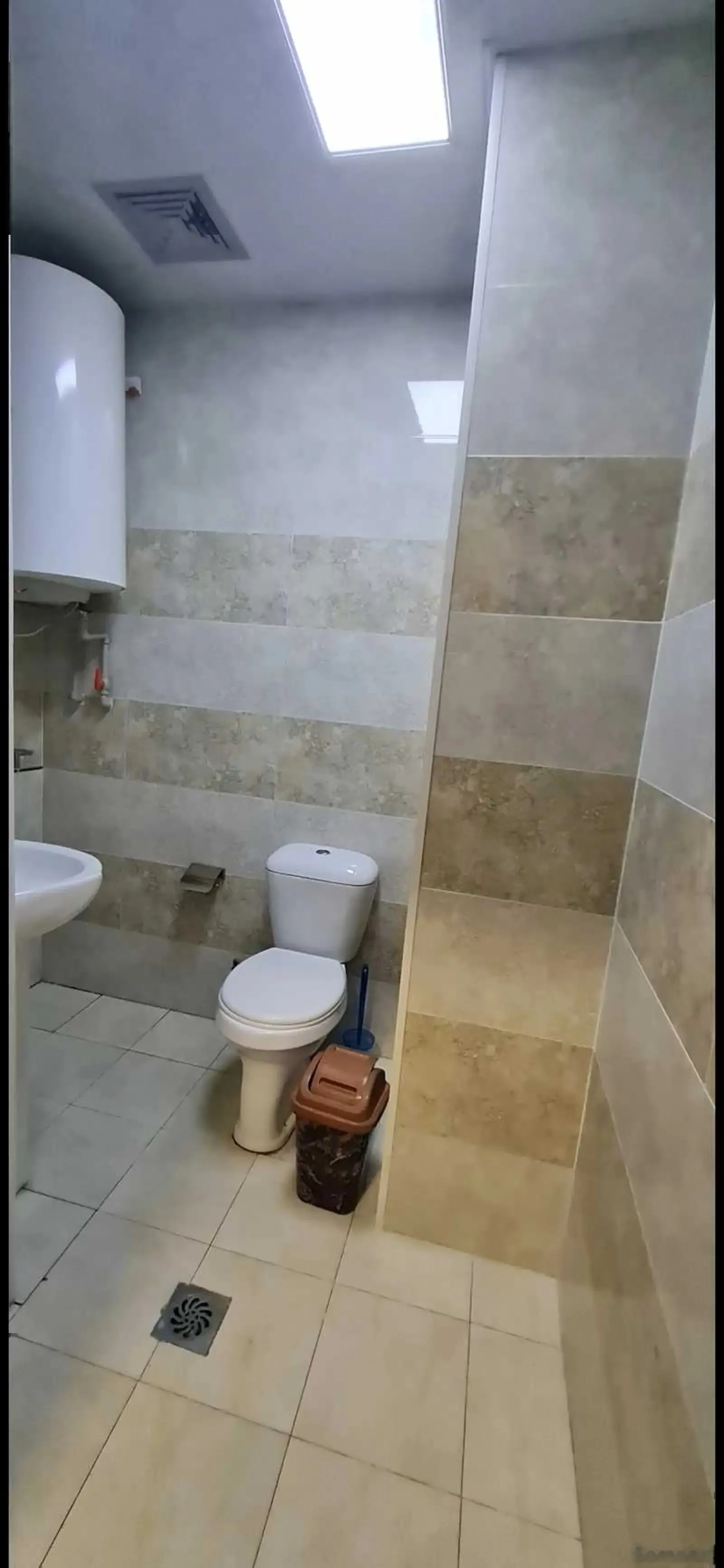 3-комн. квартира, 12 этаж, 120м², Центр, Цум, Баракат — фото 12