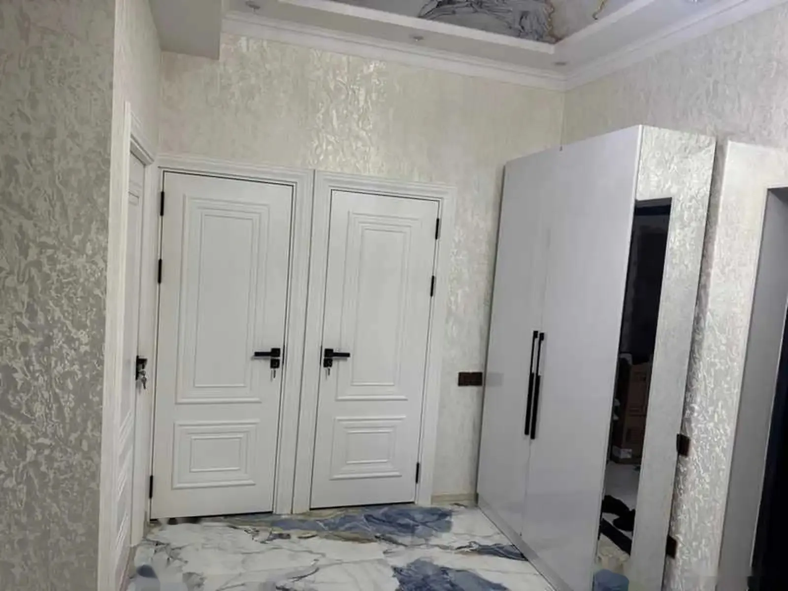 2-комн. квартира, 8 этаж, 63м², Садбарг, пеши доми Ватан — фото 4