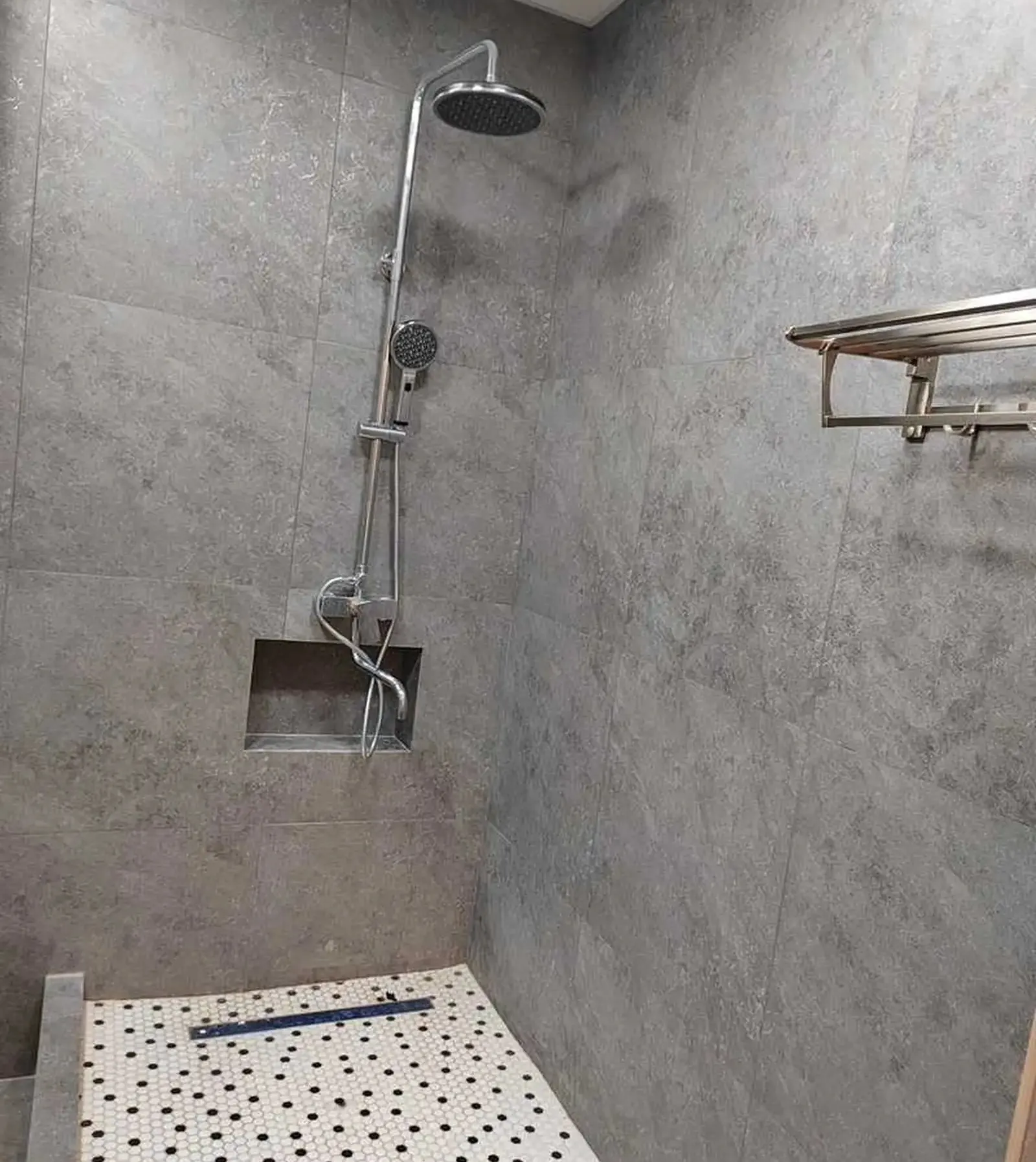 1-комн. квартира, 7 этаж, 60 м², Сомони — фото 8