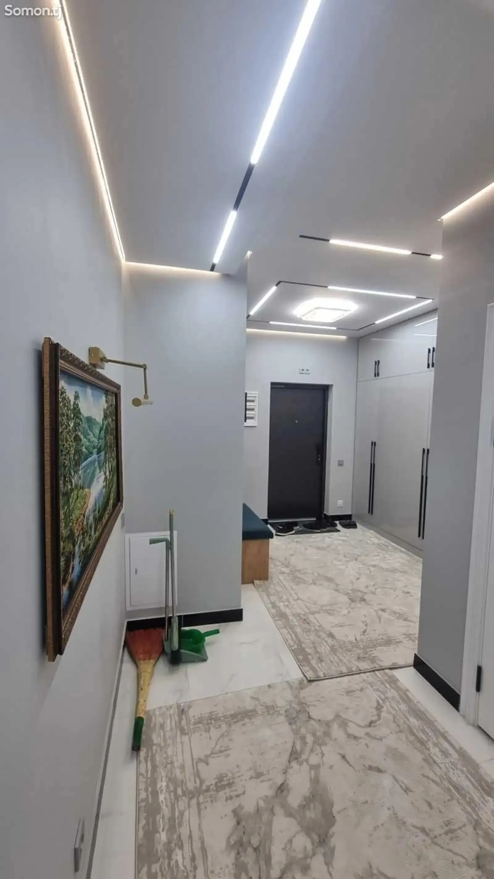 3-комн. квартира, 8 этаж, 118м², 4 рахаи чал чам — фото 7