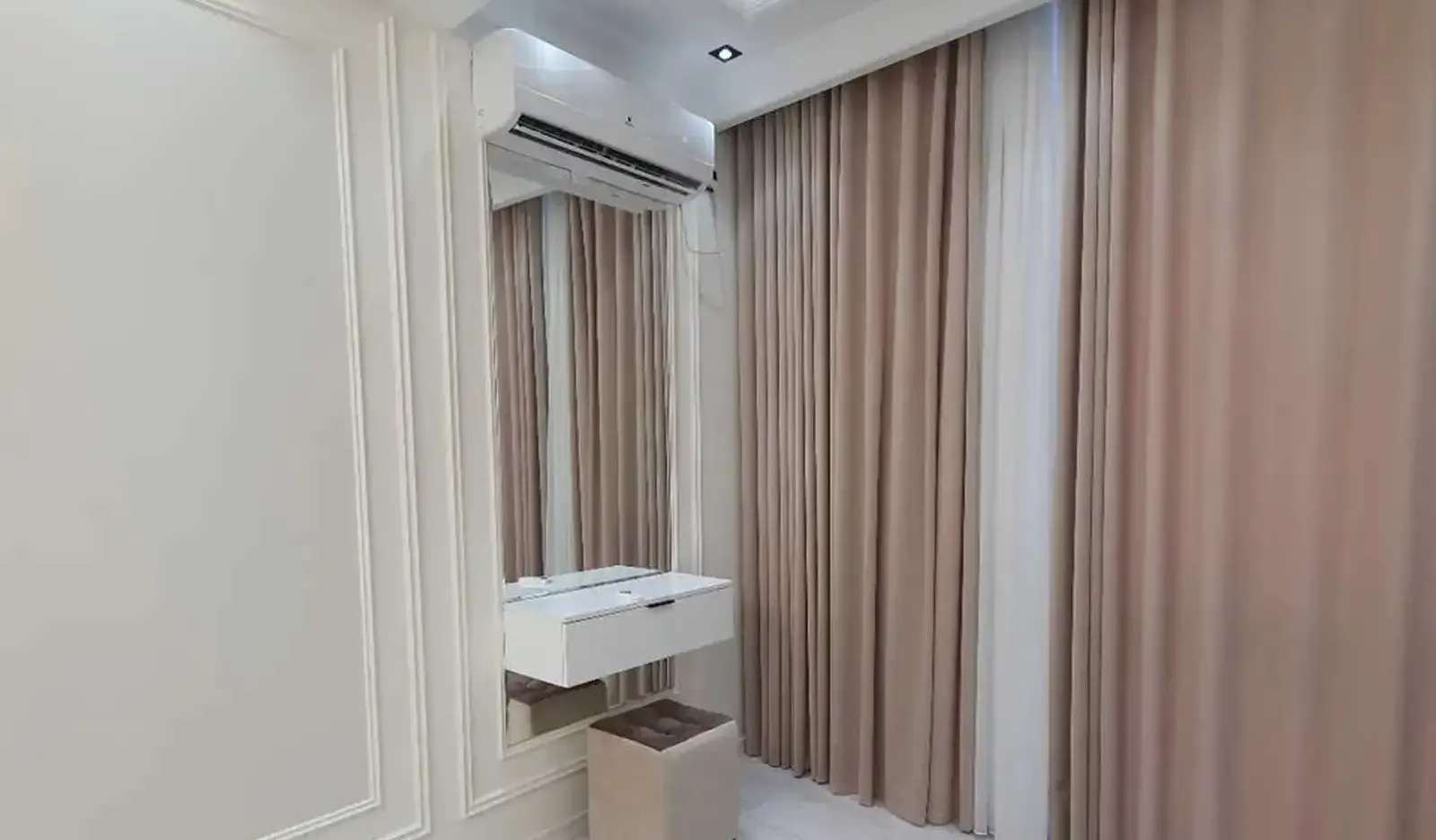 2-комн. квартира, 9 этаж, 105м², Сомони Славянский — фото 6