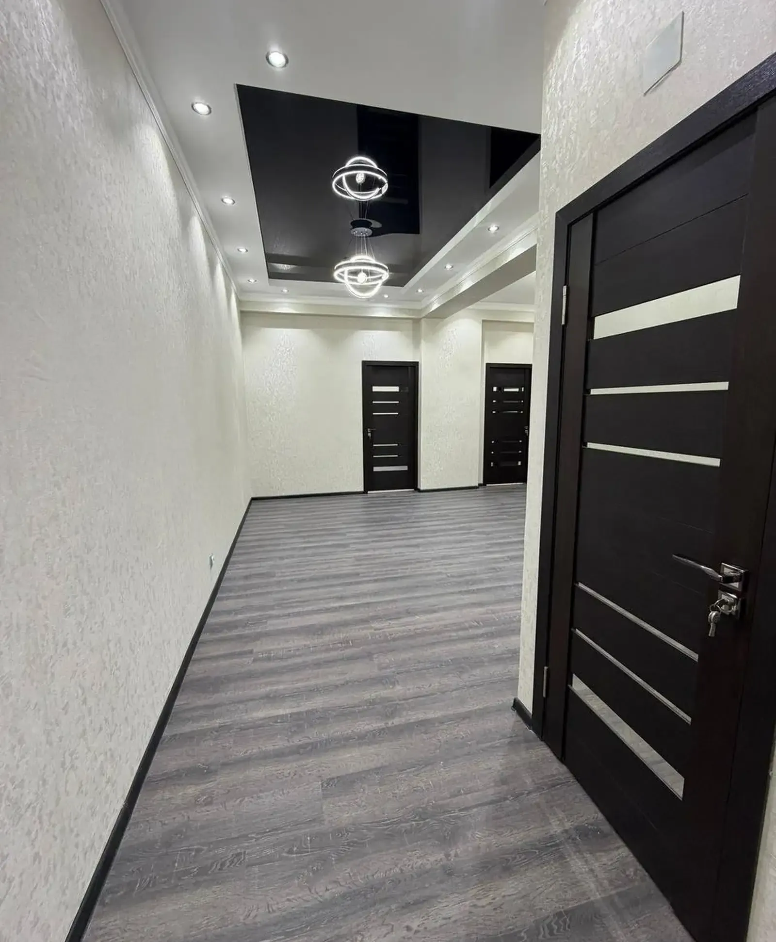 3-комн. квартира, 14 этаж, 100м², Шохмансур — фото 9