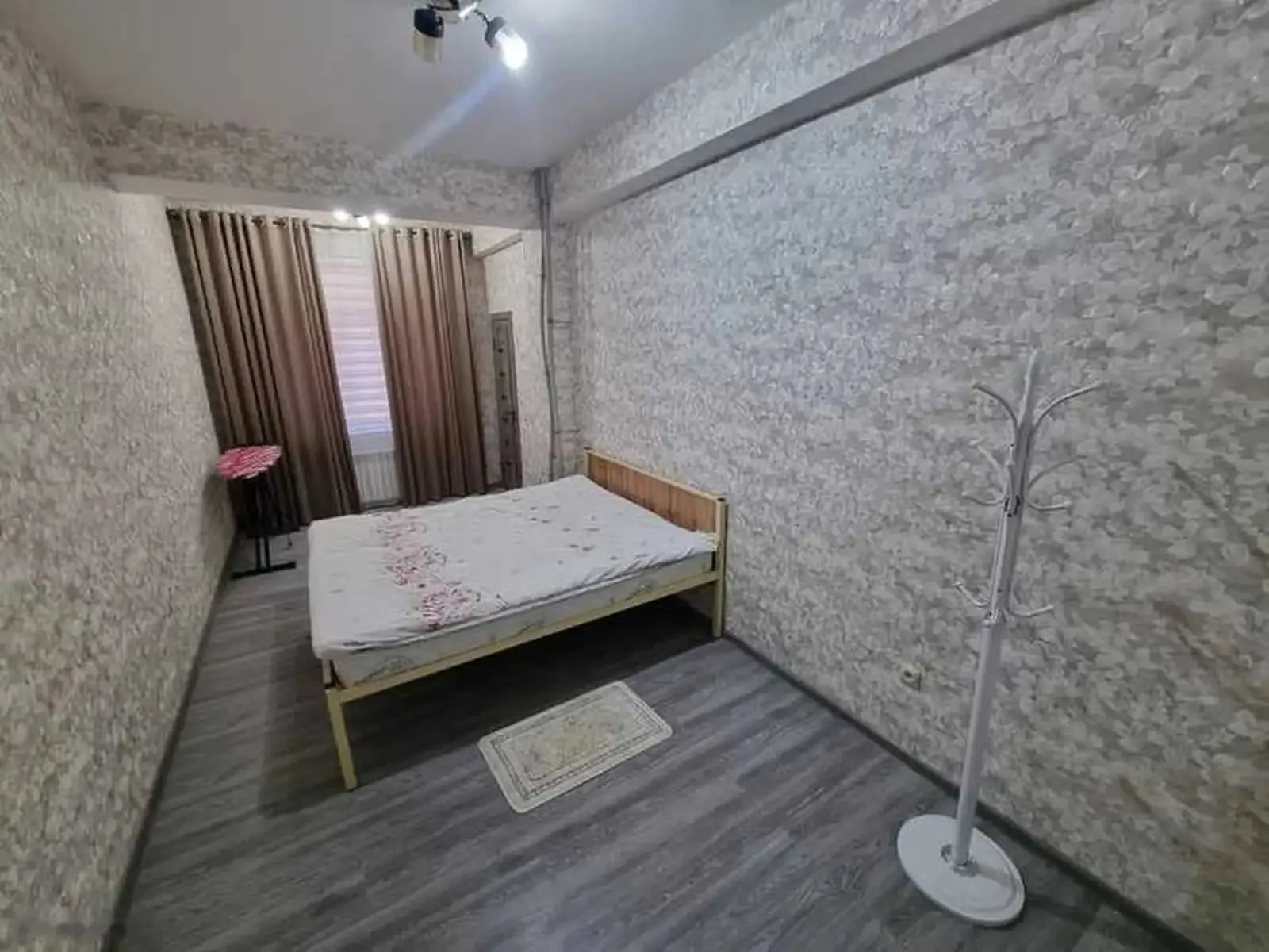 2-комн. квартира, 4 этаж, 85м², KFC молодёжни — фото 4