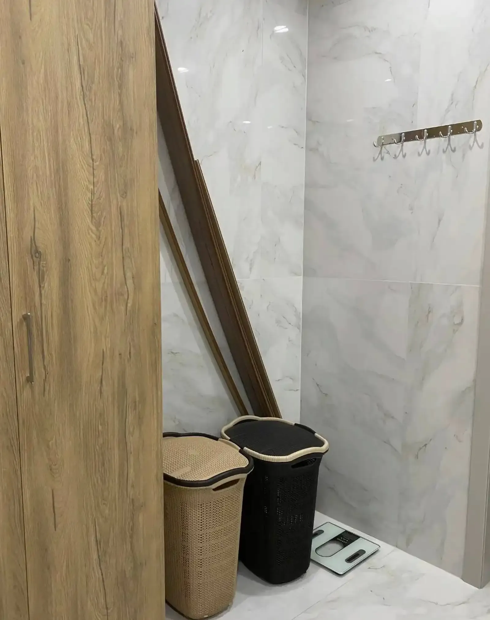 3-комн. квартира, 6 этаж, 107 м², Исмоили Сомони, 4 рахаи северный — фото 3
