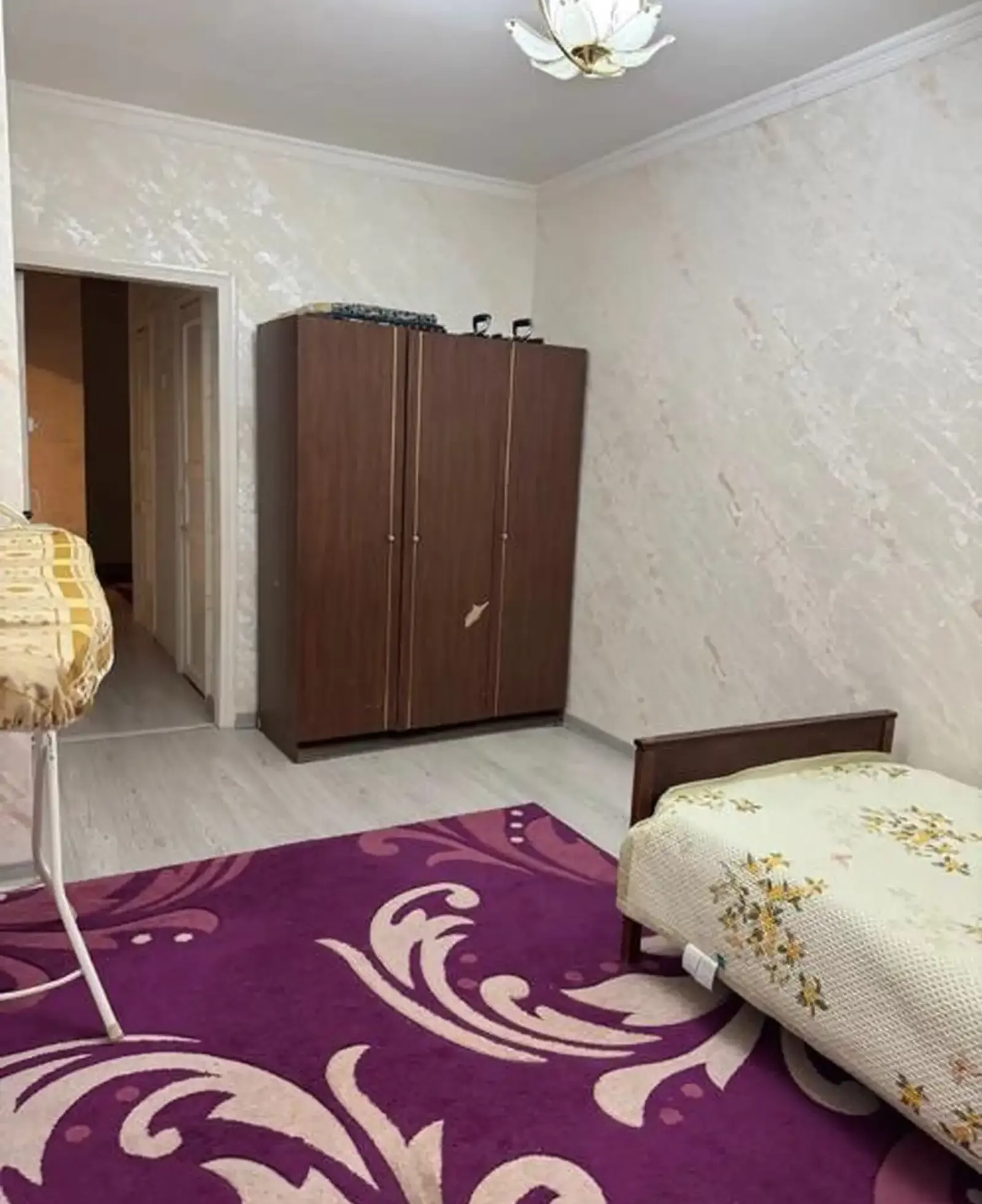 3-комн. квартира, 15 этаж, 76м², Сино — фото 3